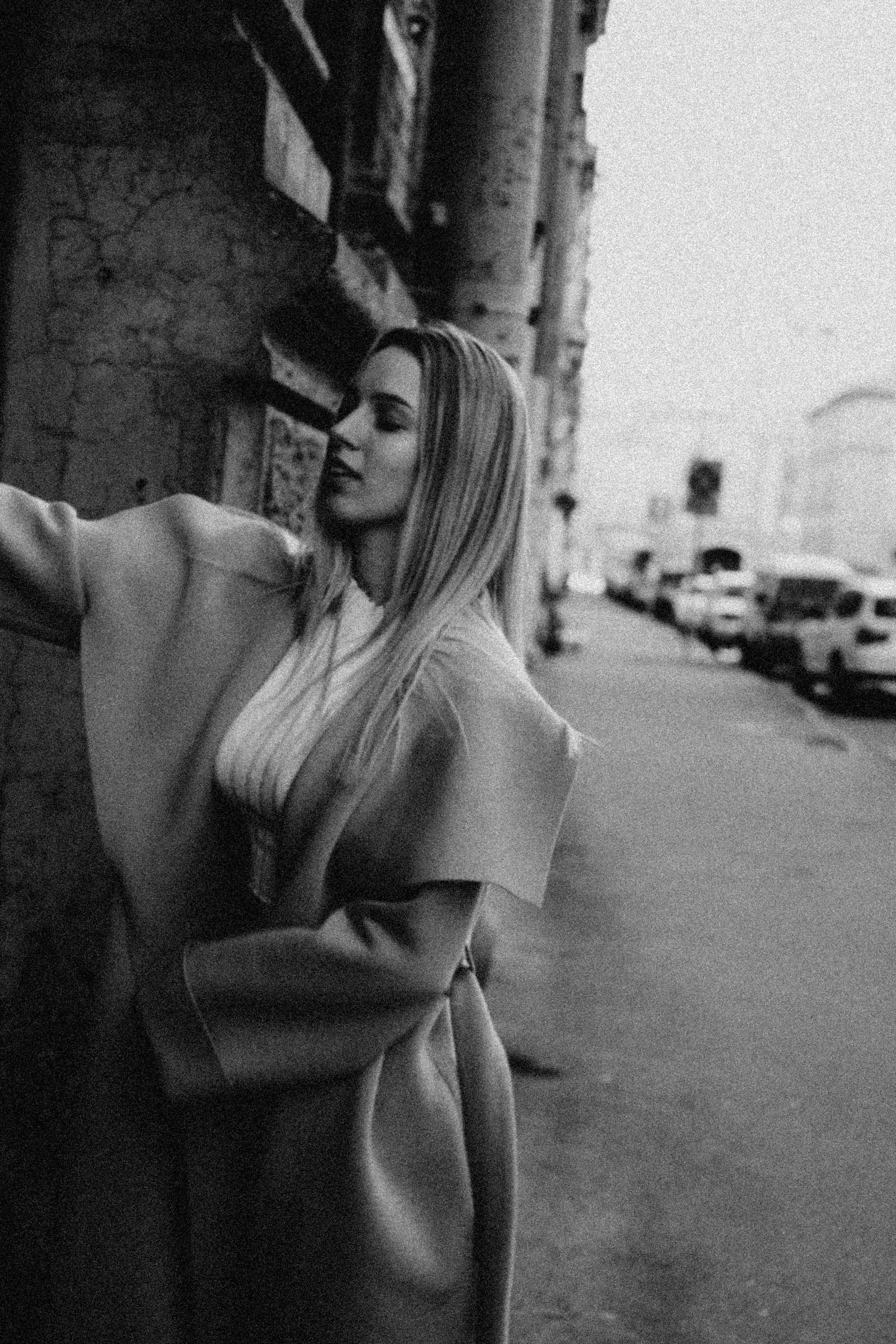 На закате. Профессиональный фотограф, Санкт-Петербург — Виктория Богомолова