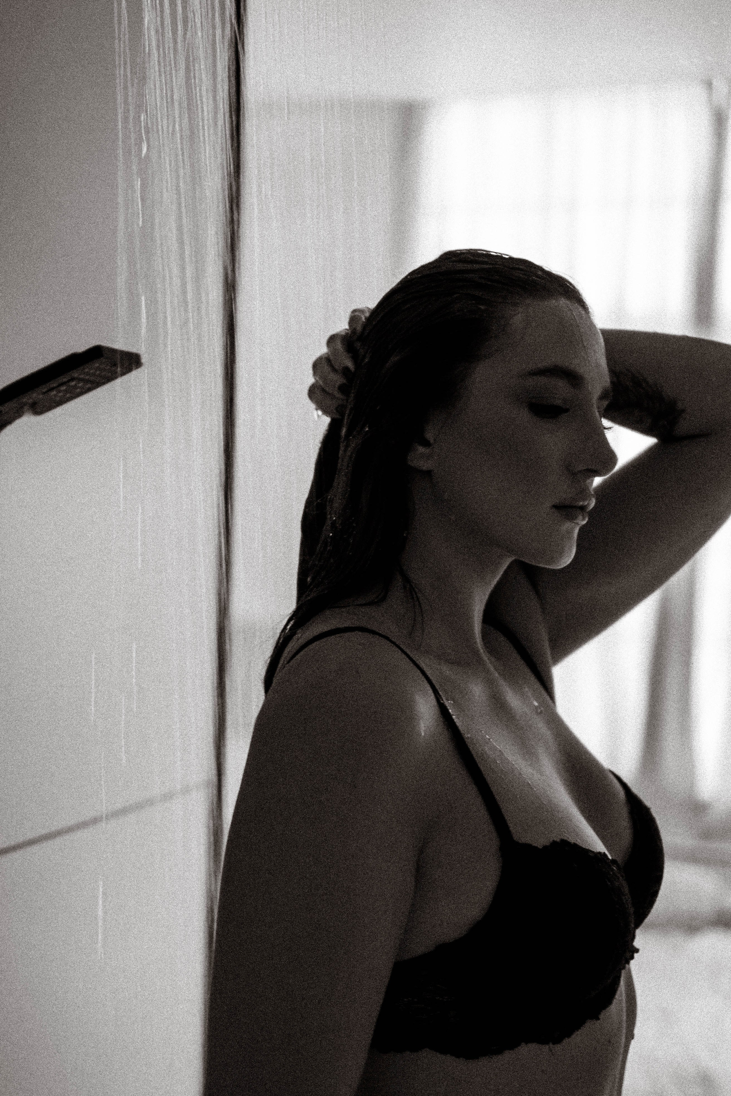 Элеонора в студии. Профессиональный фотограф, Санкт-Петербург — Виктория Богомолова