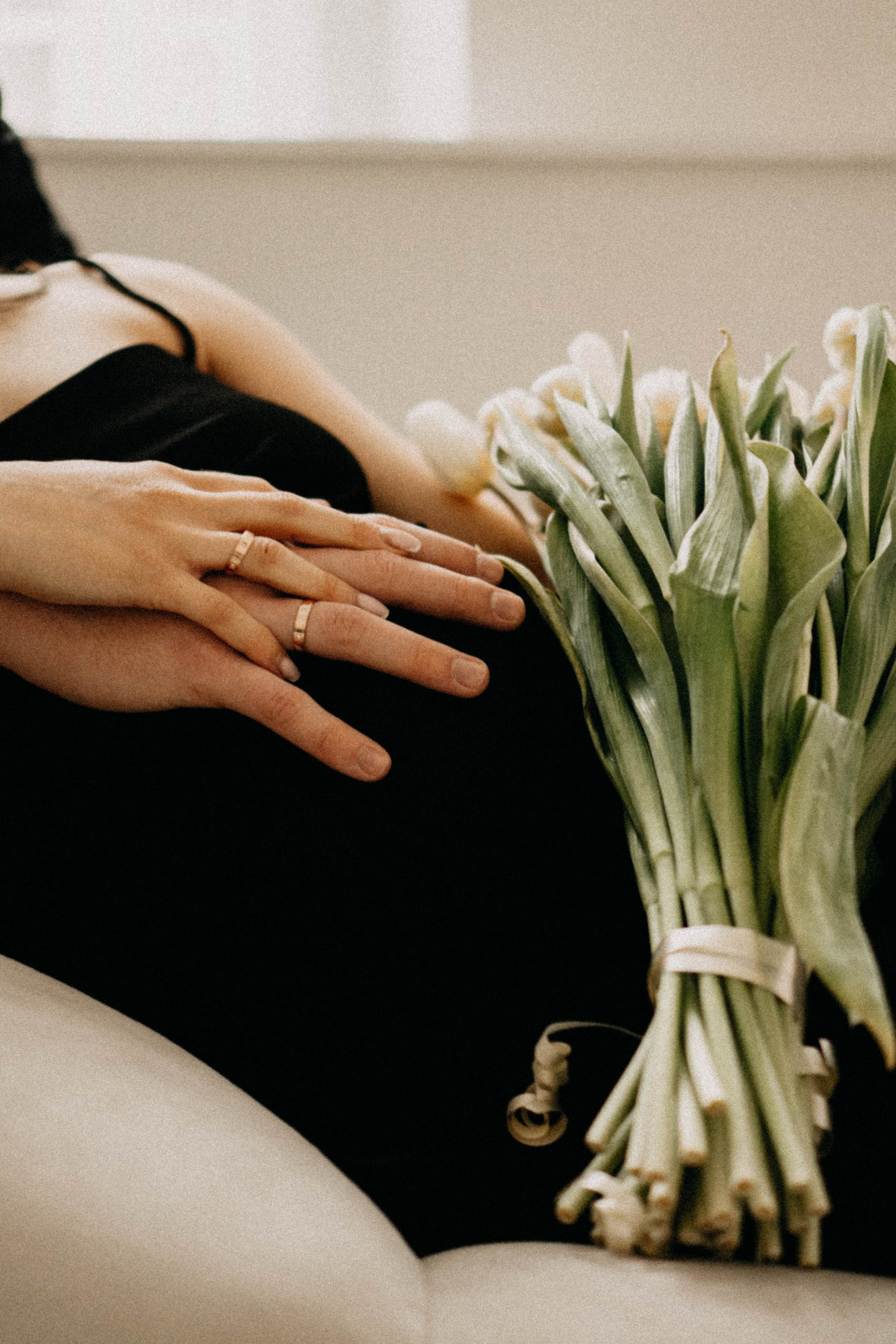 Love Story Беременность. Профессиональный фотограф, Санкт-Петербург — Виктория Богомолова