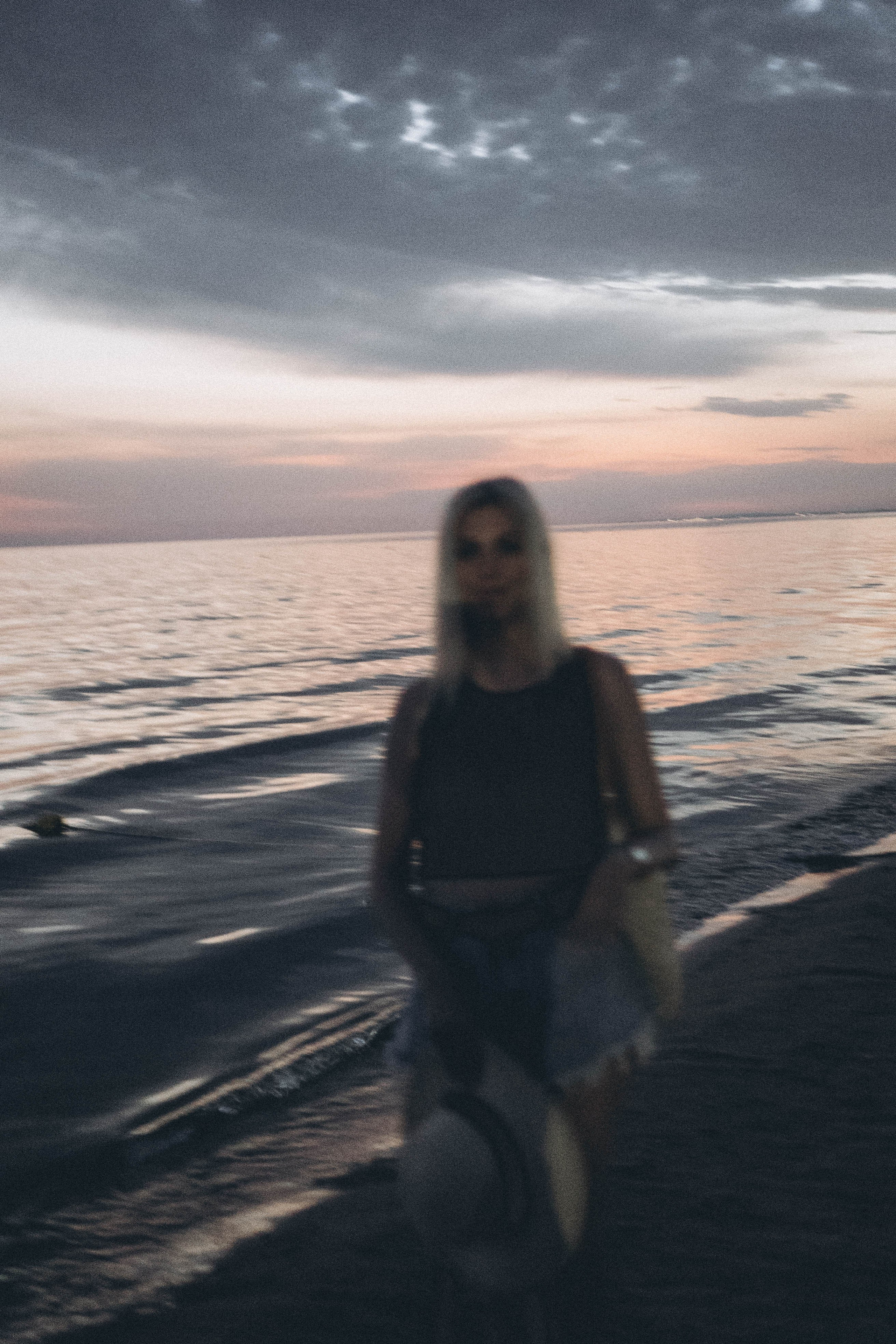 Закат на черном море. Профессиональный фотограф, Санкт-Петербург — Виктория Богомолова