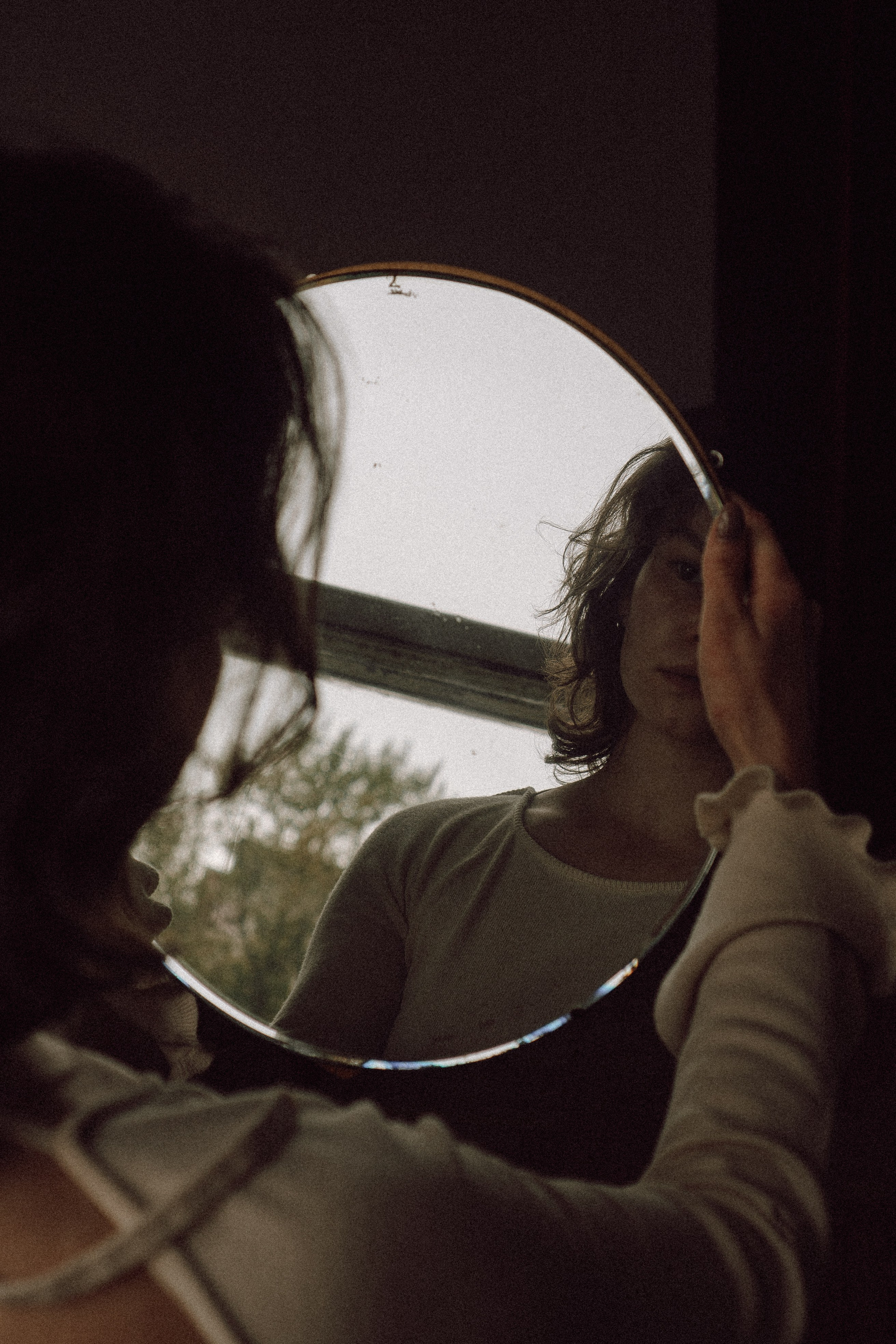 СТУДИЙНАЯ. Профессиональный фотограф, Санкт-Петербург — Виктория Богомолова