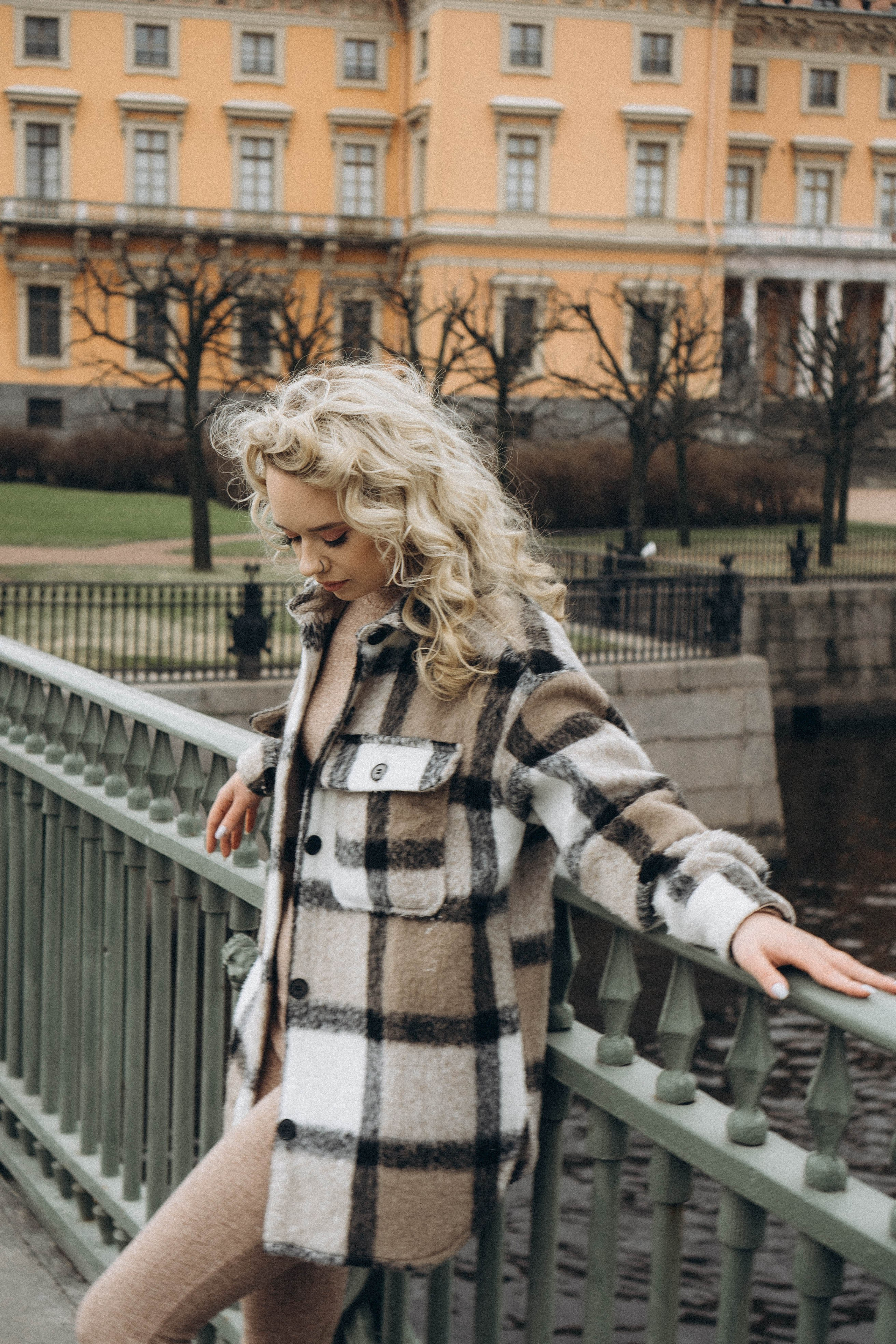 Студийная. Профессиональный фотограф, Санкт-Петербург — Виктория Богомолова