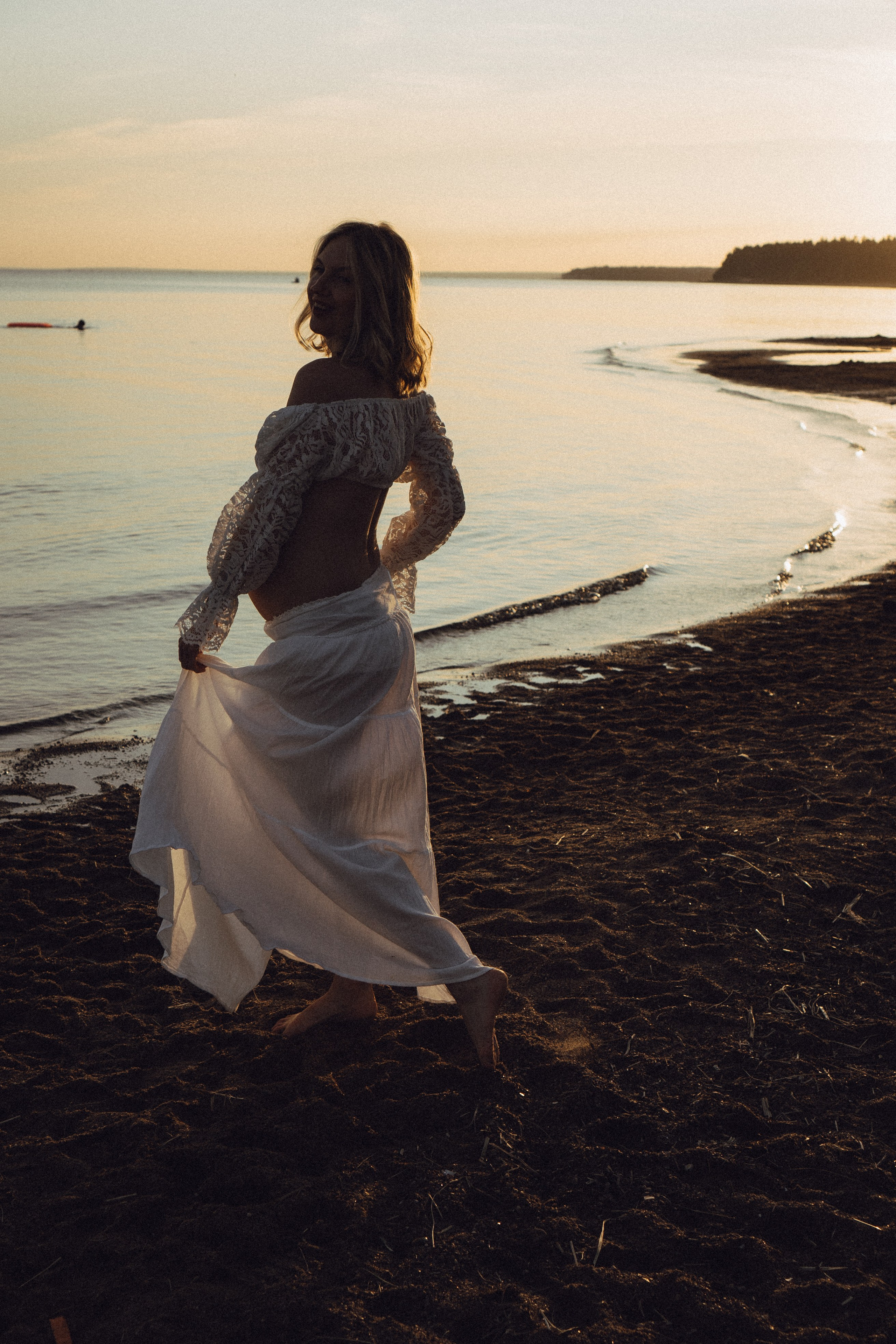 В ОЖИДАНИИ. Профессиональный фотограф, Санкт-Петербург — Виктория Богомолова