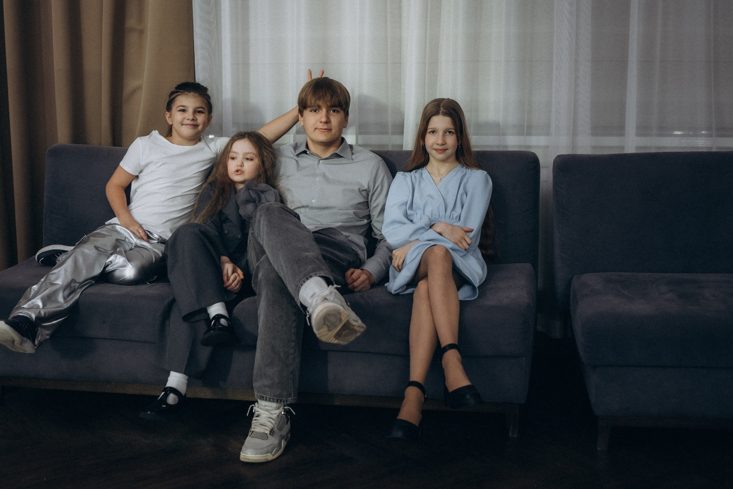 СВАДЕБНАЯ СЬЕМКА СБОРОВ В ОТЕЛЕ И ВЫЕЗД НА ЦЕРЕМОНИЮ (СНЯТО В СИБИРЕ В НИЖНЕВАРТОВСКЕ). Профессиональный фотограф, Санкт-Петербург — Виктория Богомолова