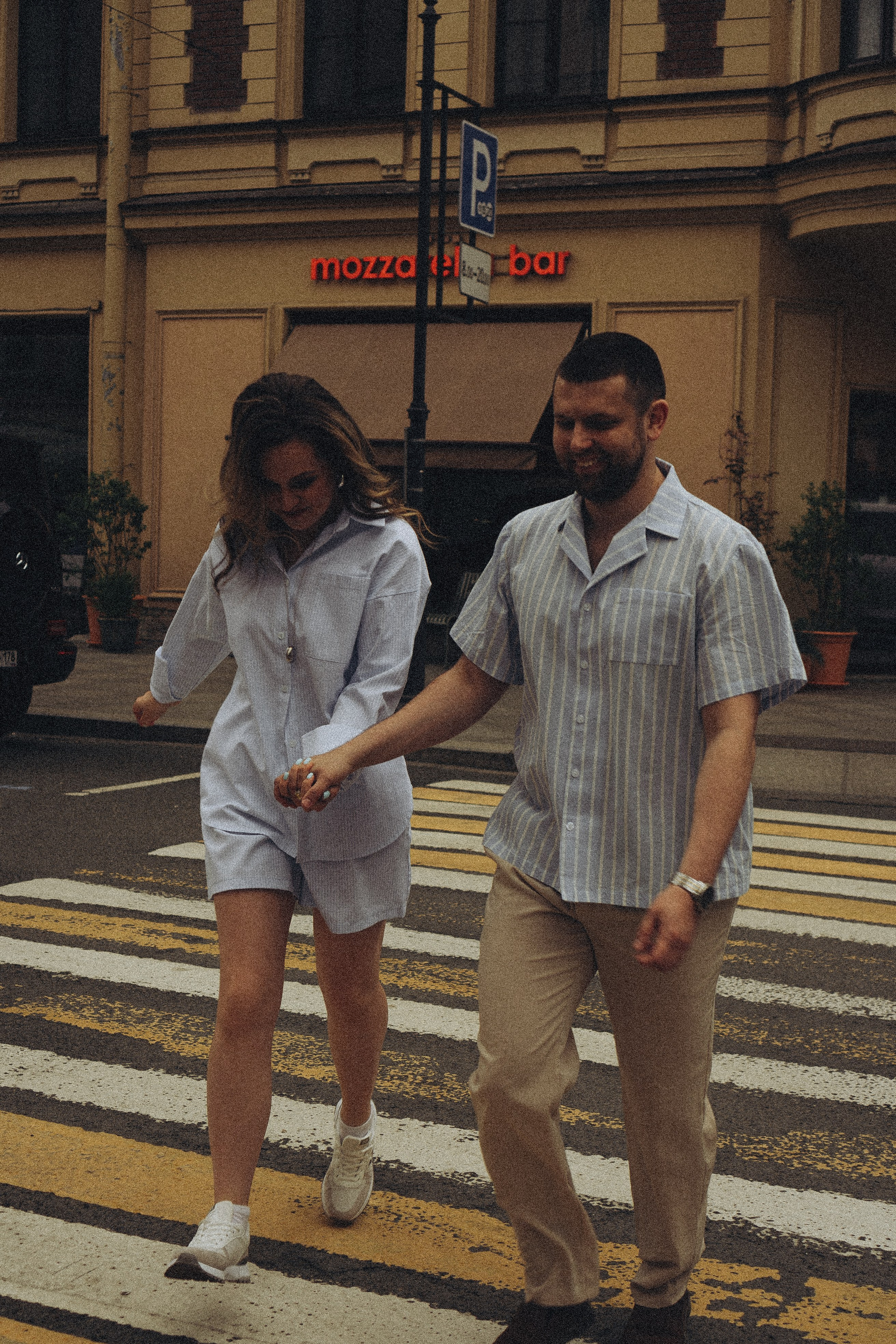 СТУДИЯ И ПРОГУЛКА ДЛЯ ПАРЫ. Профессиональный фотограф, Санкт-Петербург — Виктория Богомолова