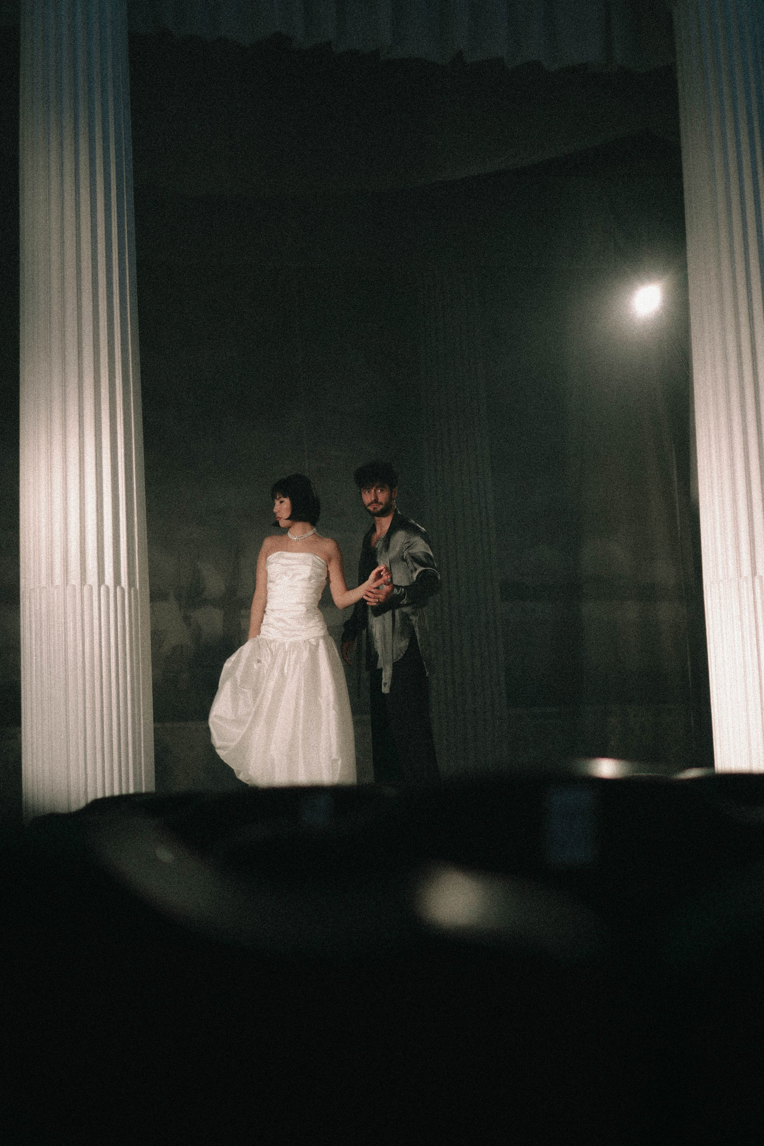 СВАБЕДНАЯ ФОТСЕССИИЯ В ОДНОМ ИЗ ЗАЛОВ НИКОЛАЕВСКОГО ДВОРЦА. Профессиональный фотограф, Санкт-Петербург — Виктория Богомолова