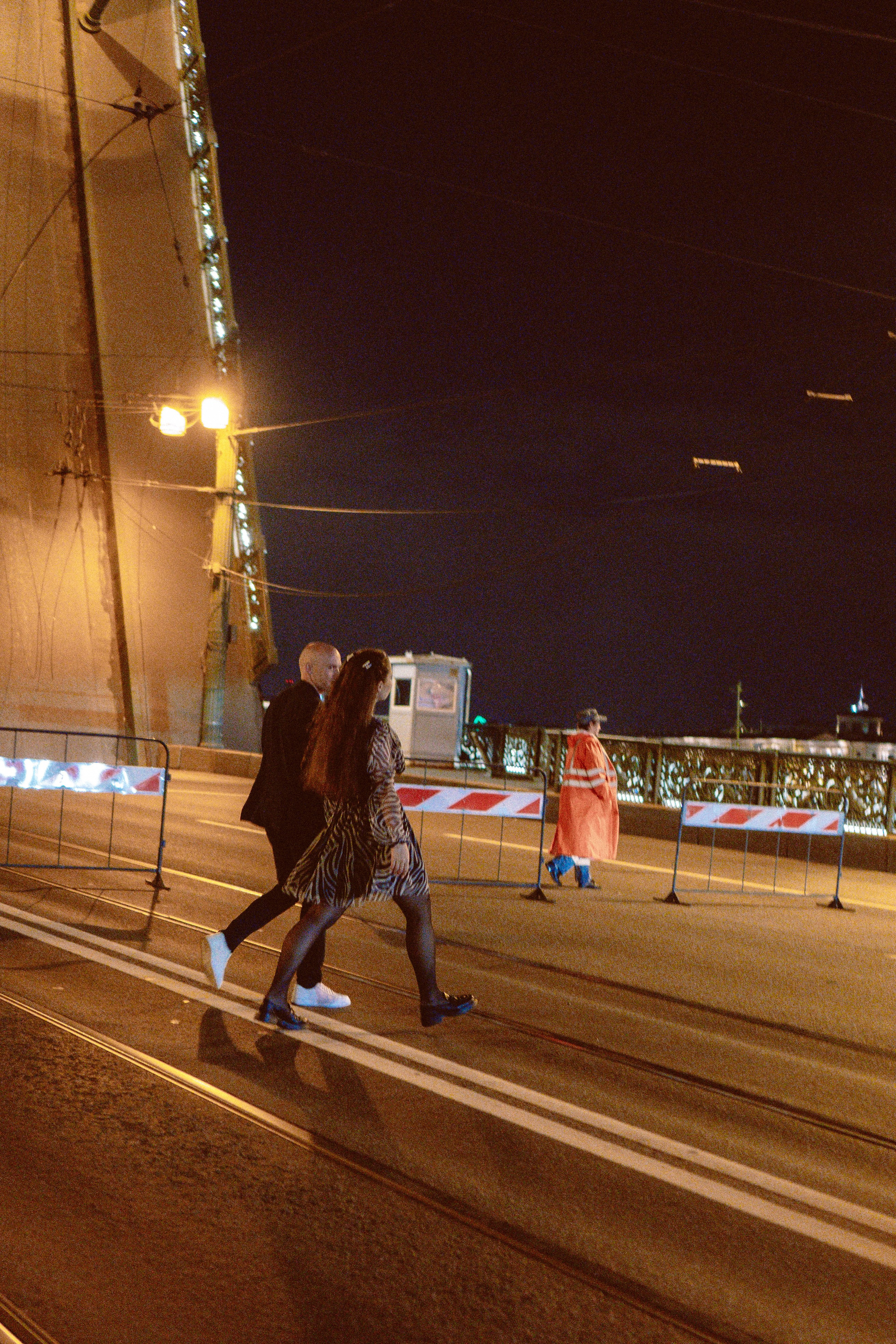 Любовь и питер. Профессиональный фотограф, Санкт-Петербург — Виктория Богомолова