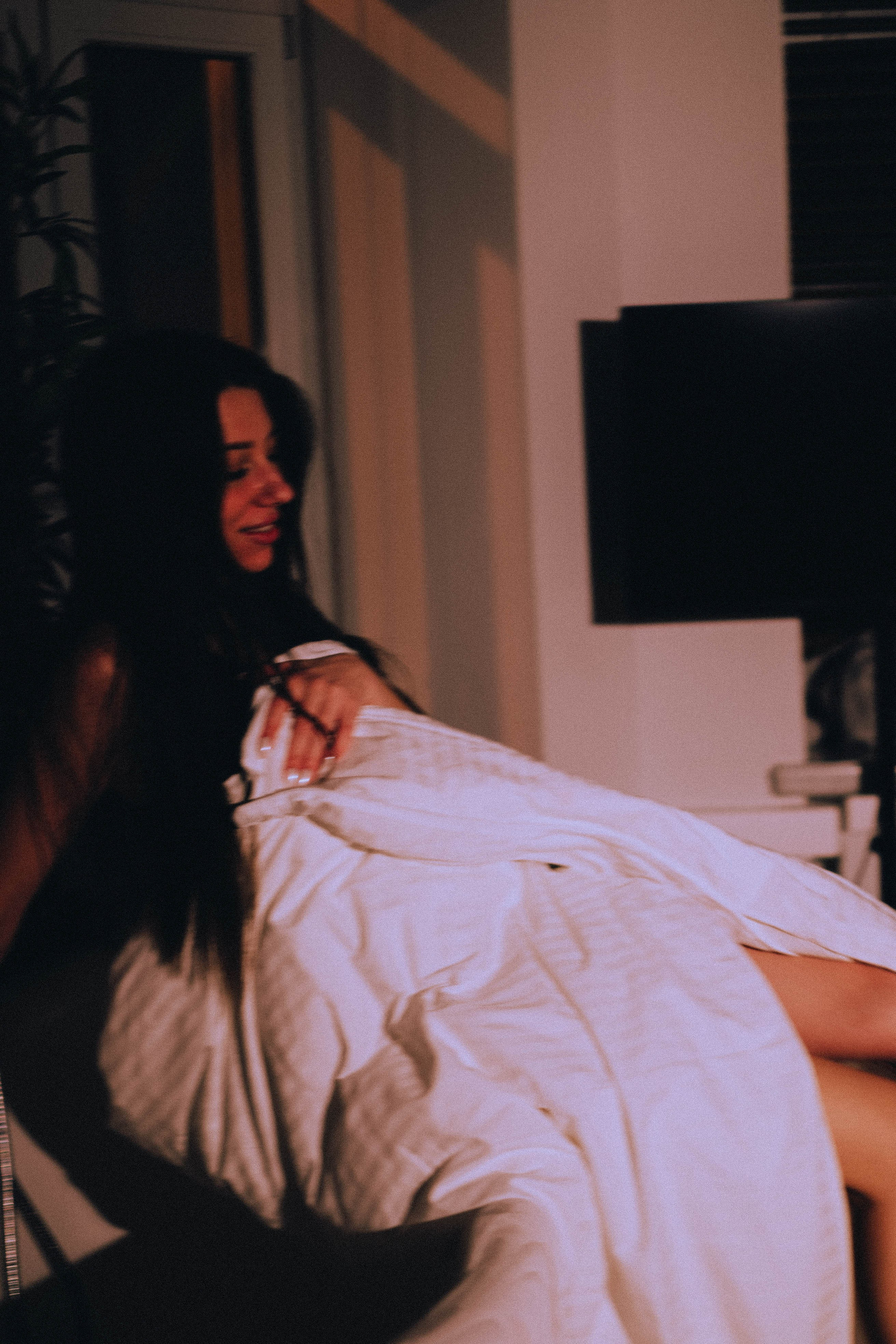 ФОТОСЕССИЯ В БЕЛЬЕ. Профессиональный фотограф, Санкт-Петербург — Виктория Богомолова