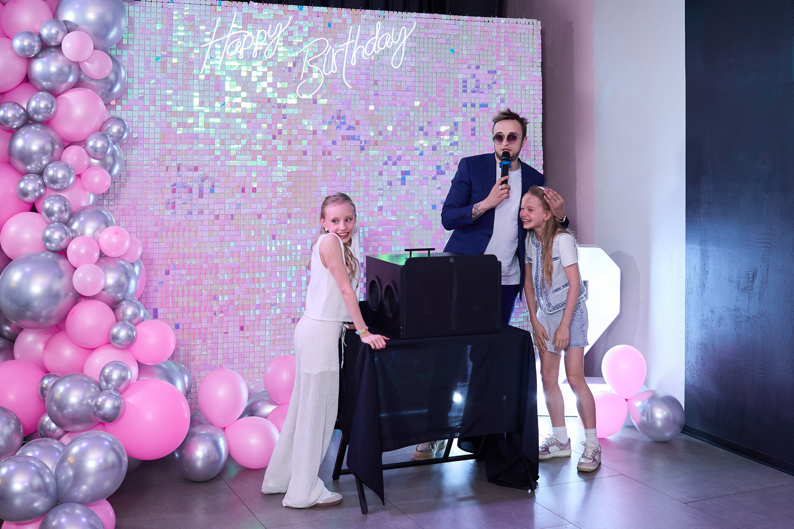 Милане 12. Александр Осин — корпоративный и семейный фотограф в Москве