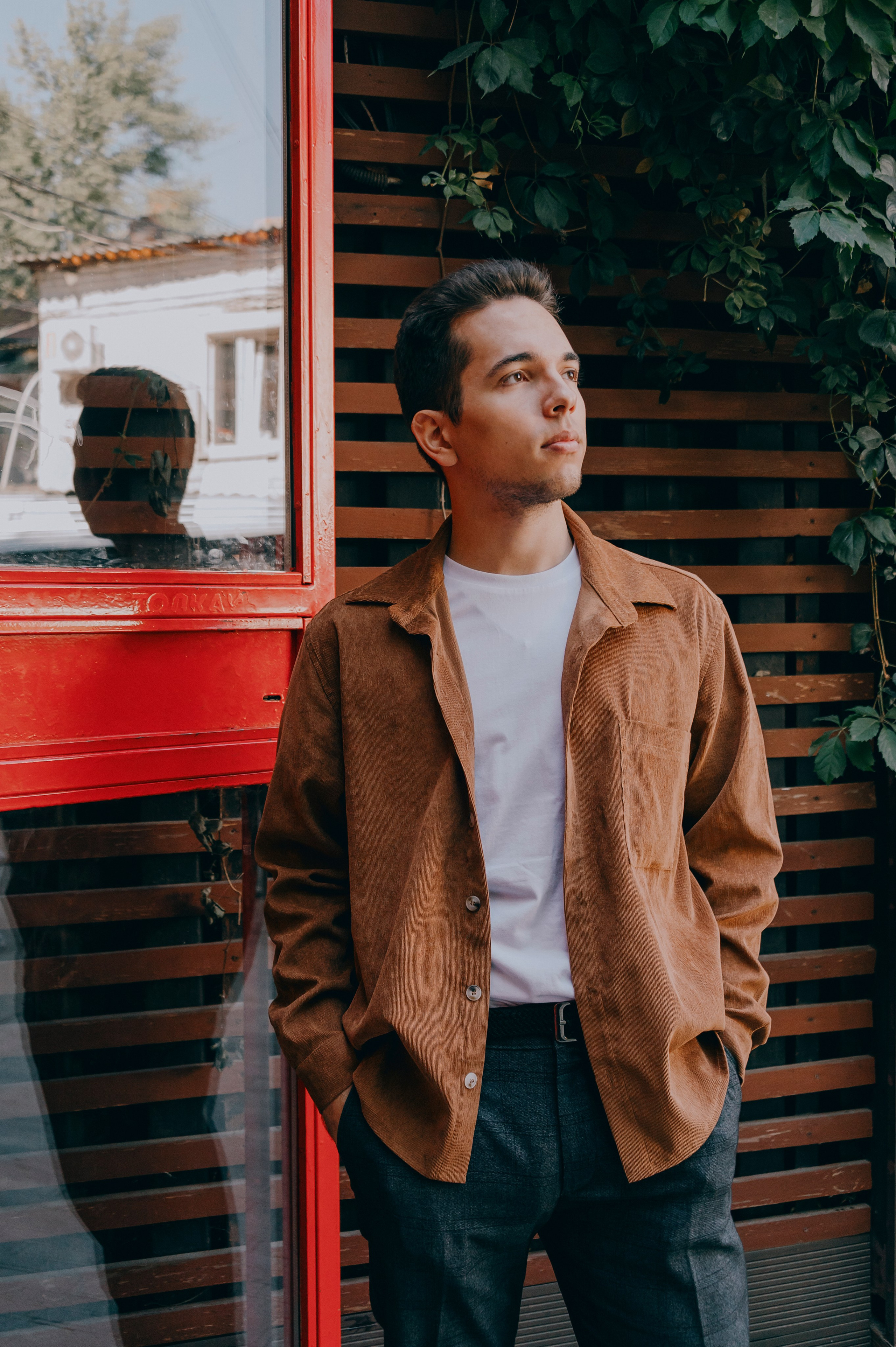 Фотограф в Ростове-на-Дону