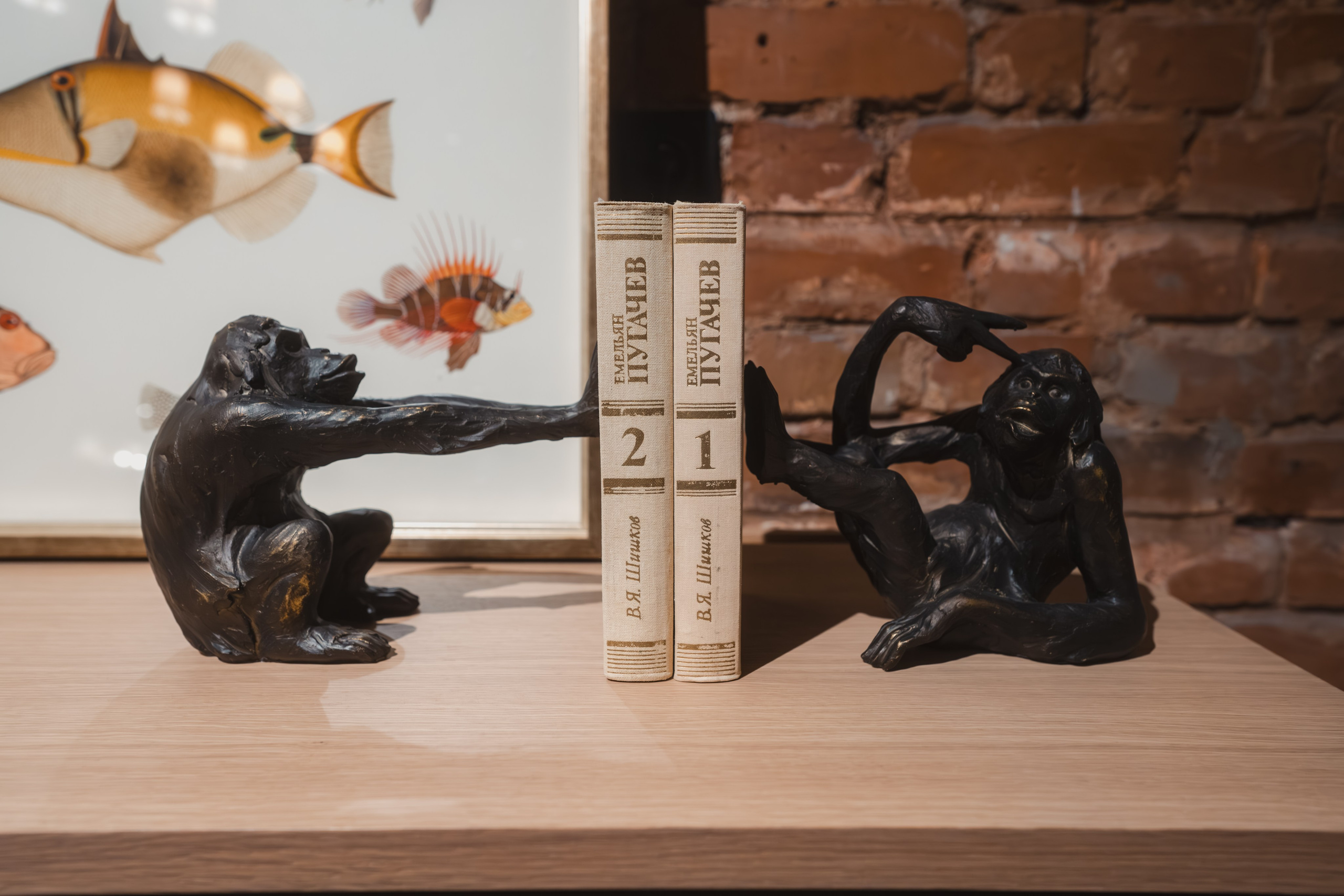 Репортажная фотосессия в Dantone Home в Казани