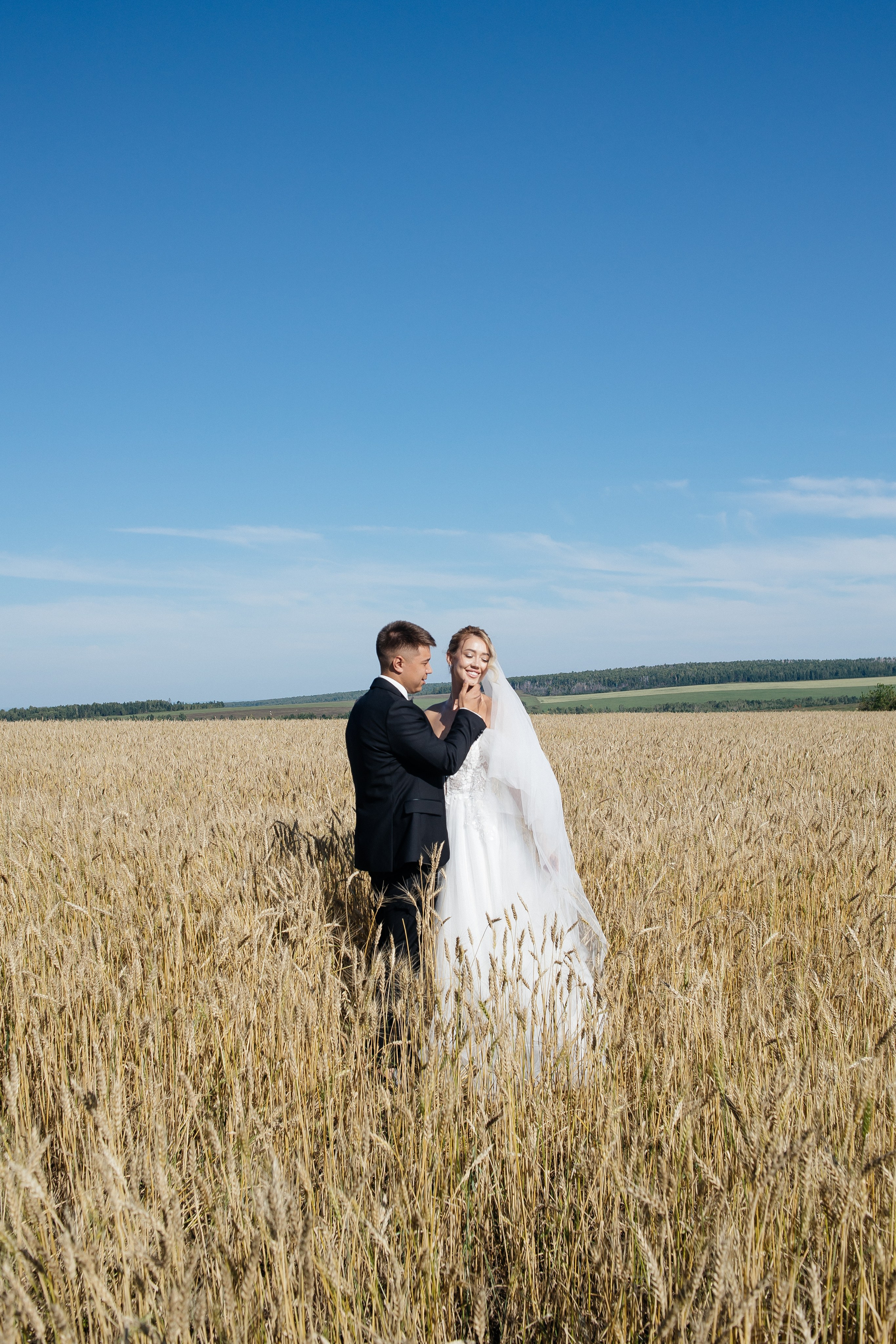 Wedding love story. Фотограф в Иркутске