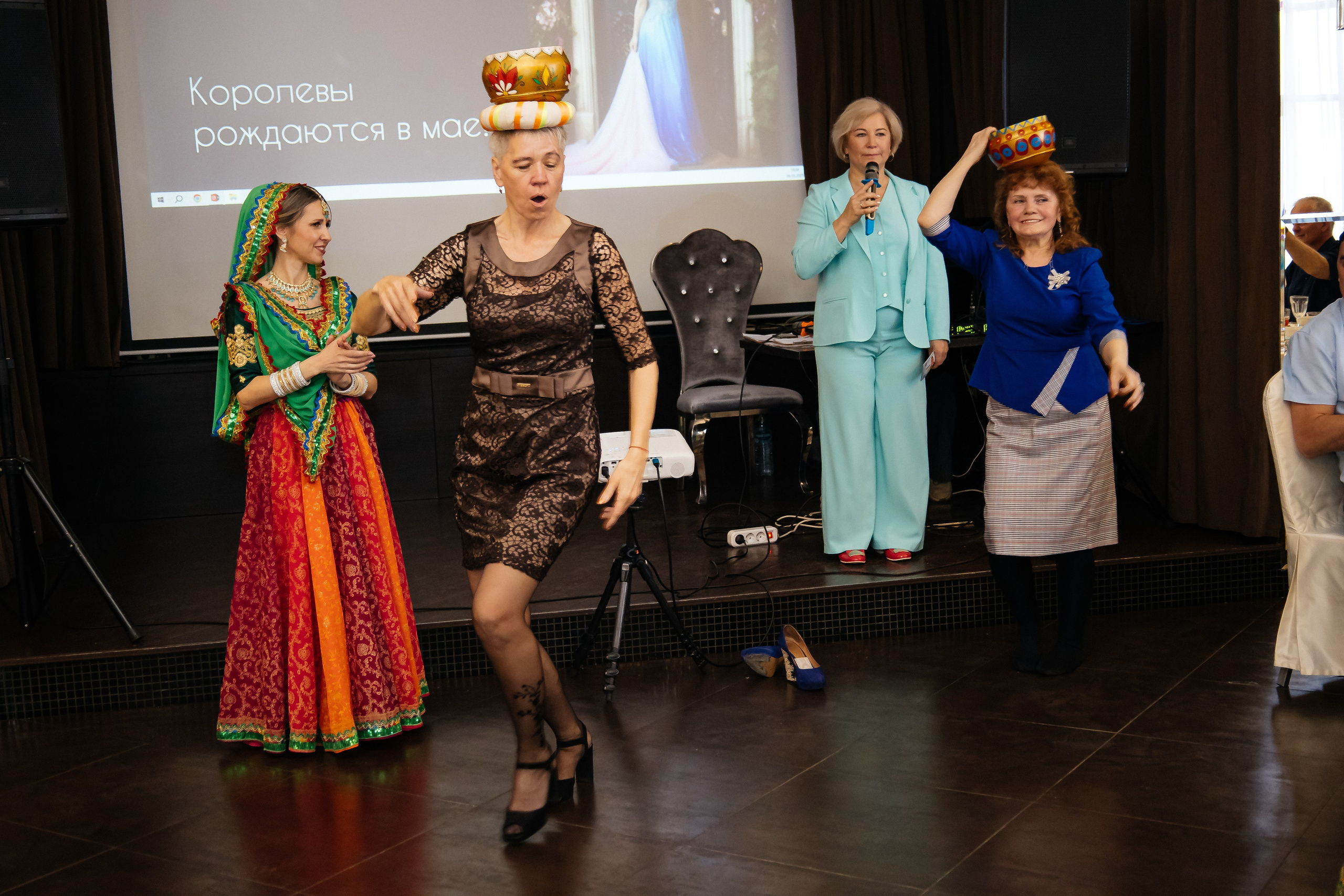 Юбилей 70. Фотограф в Иркутске