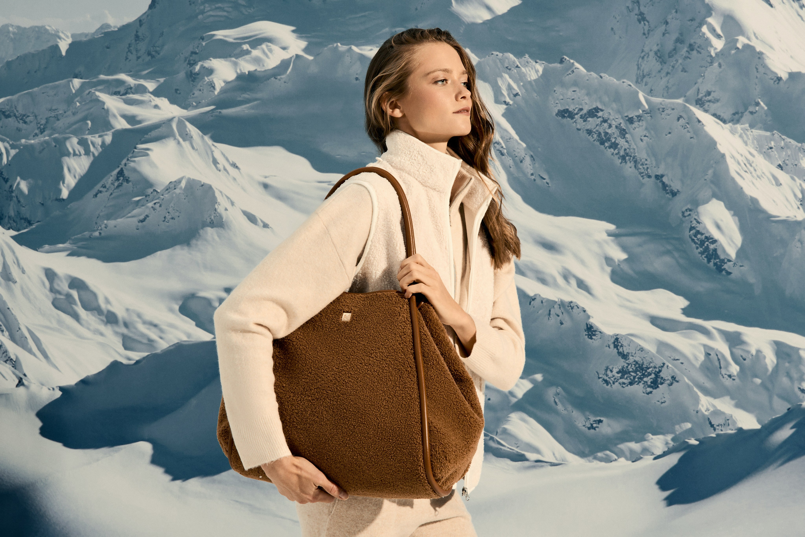 Hōgl winter. Agreed.production