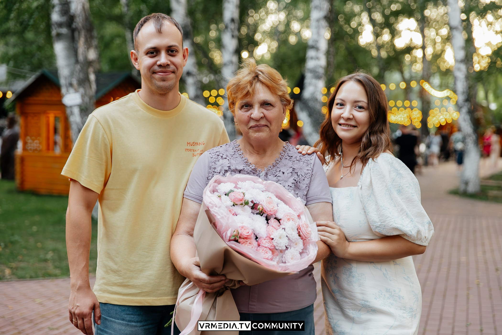 В гостях «У Петровича»
