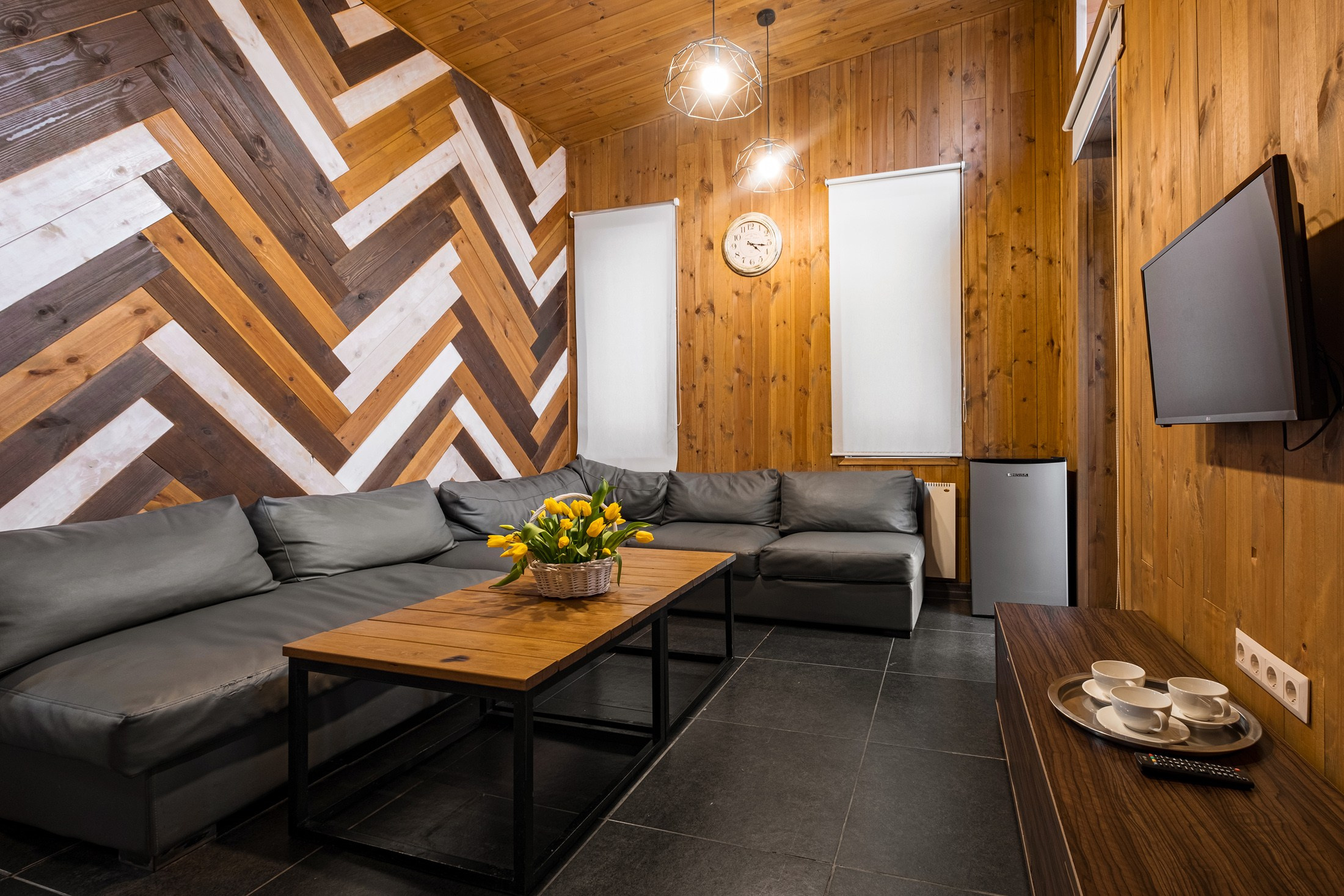 Отель Еловое. Фотограф для бизнеса Константин Брусницын в Екатеринбурге