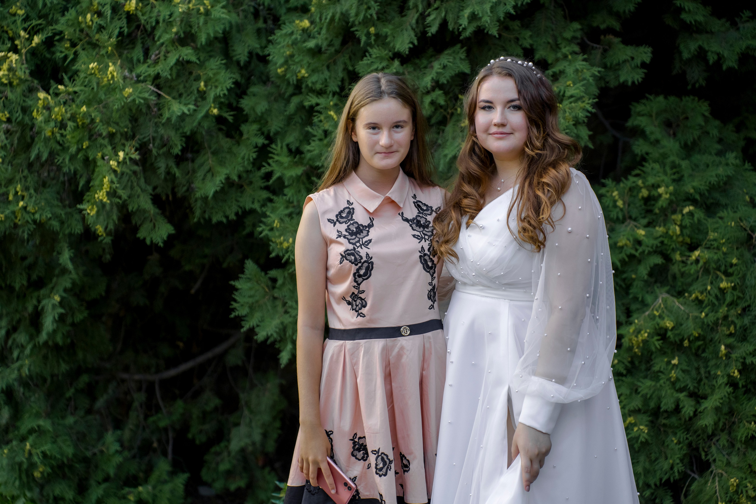 Максим и Наталья. Свадебная фотосъемка. Свадебный фотограф в Воронеже Александр Работкин