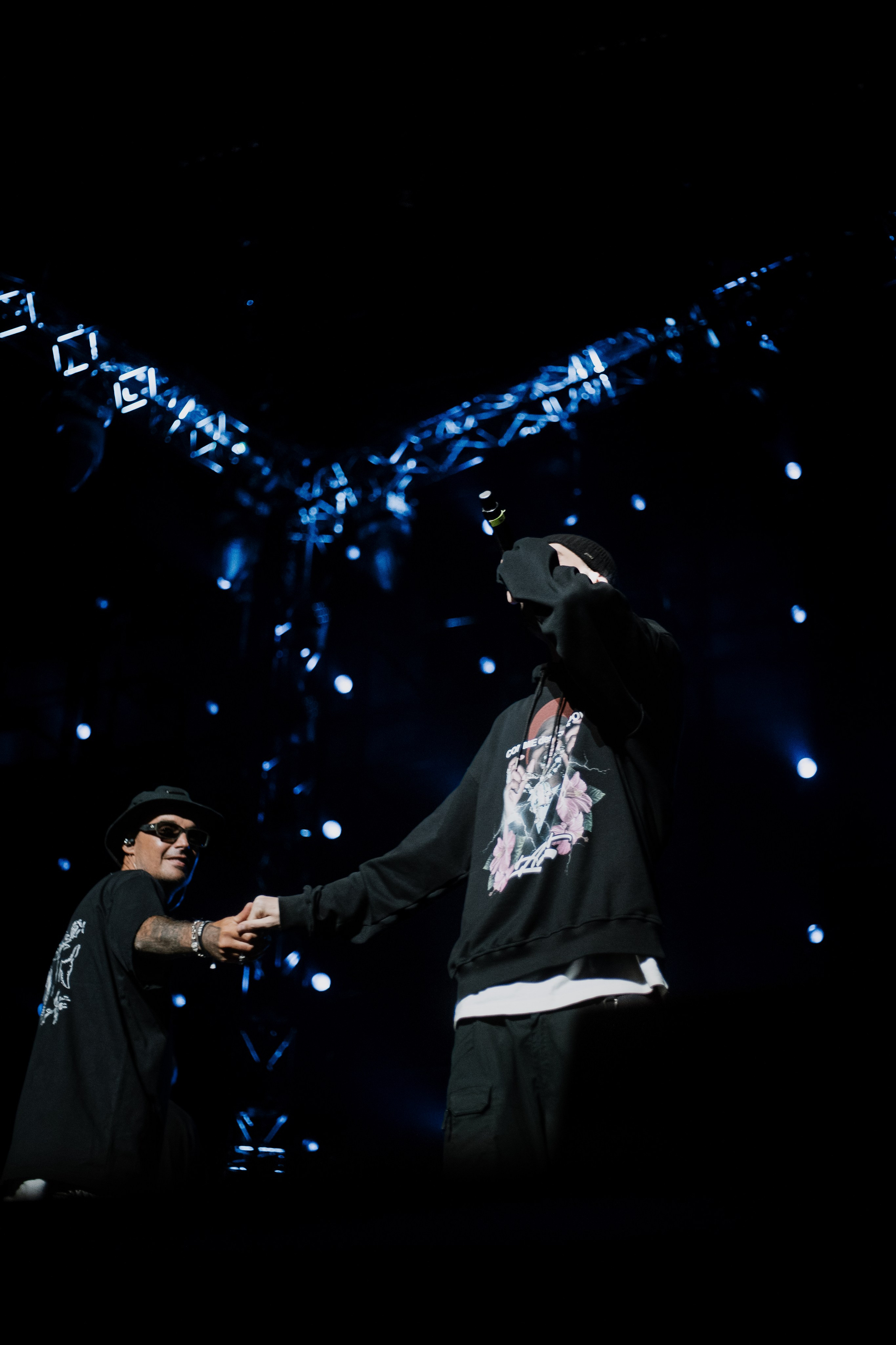 GUF. Фотограф Москва