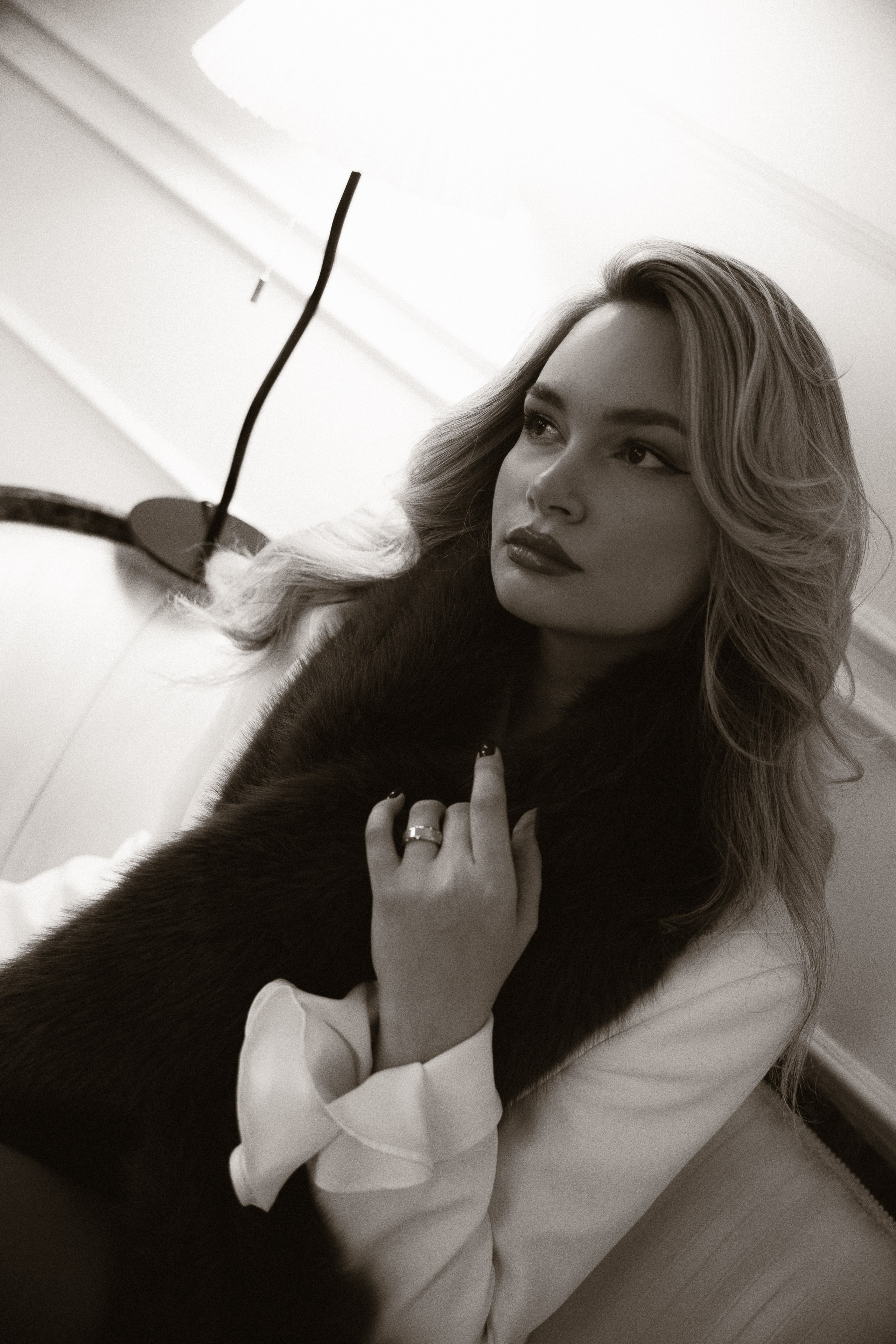 АНАСТАСИЯ. Фотограф Москва