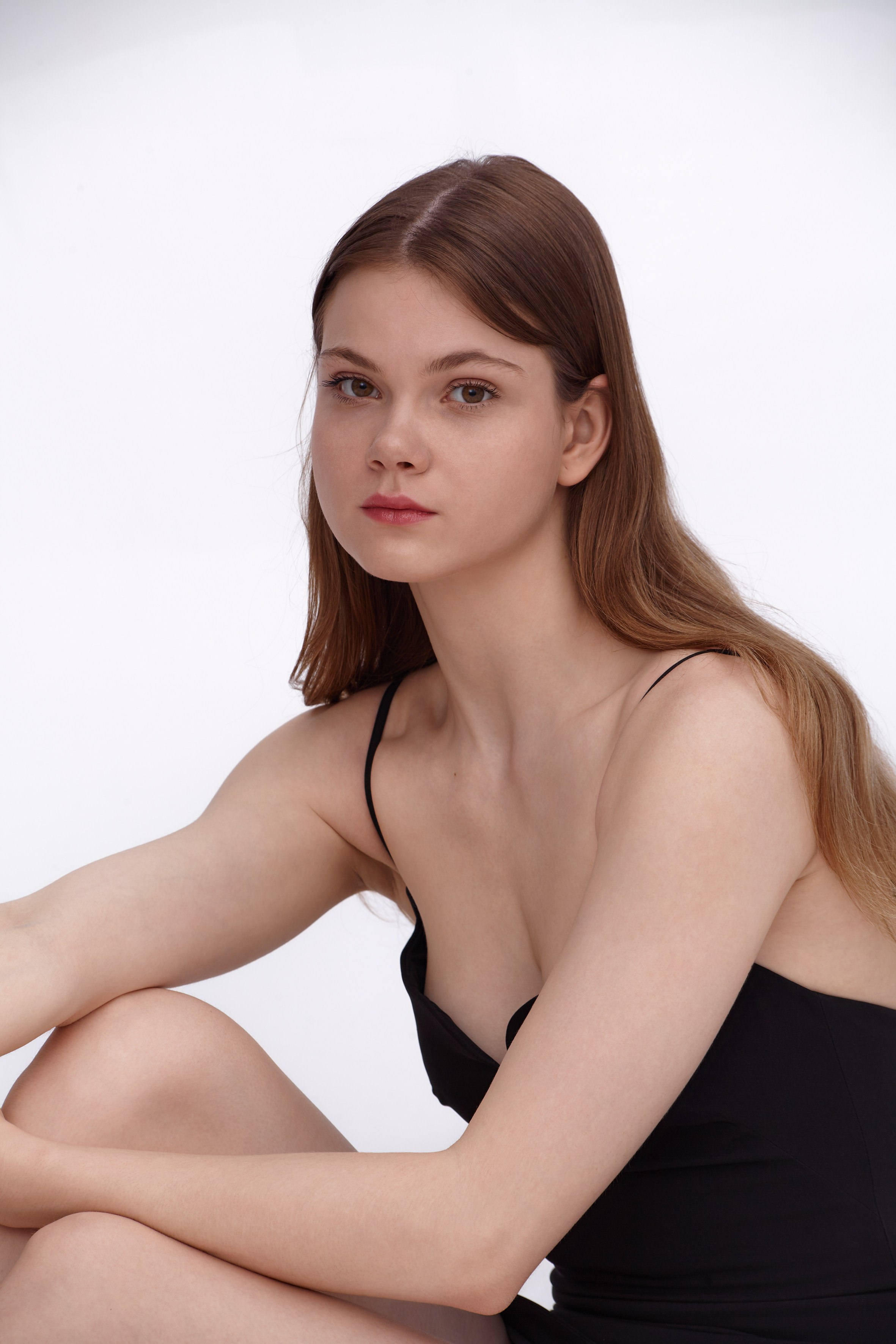 Модельные тесты для Светы. Модельные тесты в Москве. Фотограф Вика Паршина