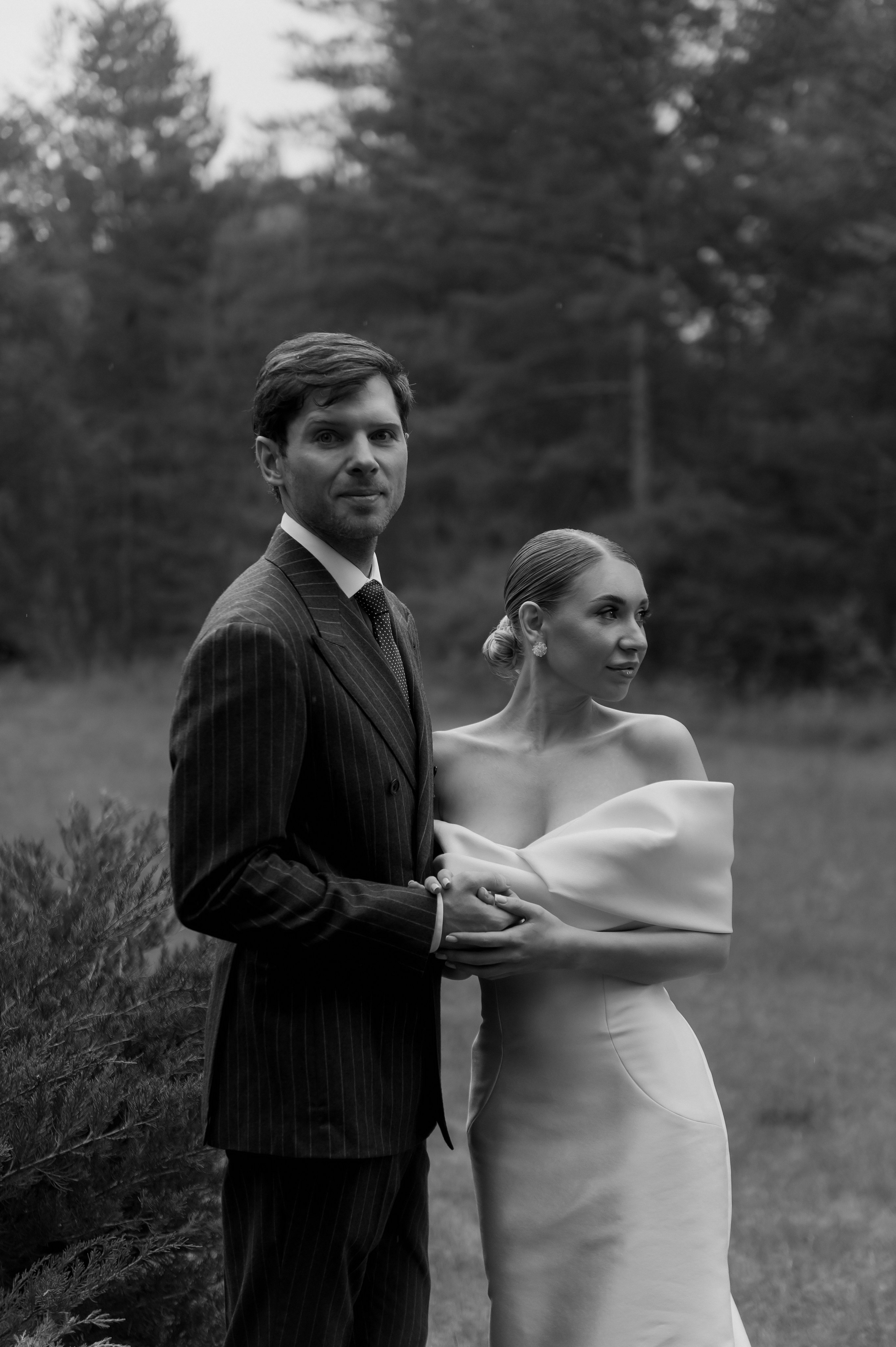 Сергей и Ирина. Свадебный и семейный фотограф Ангелина Нусина