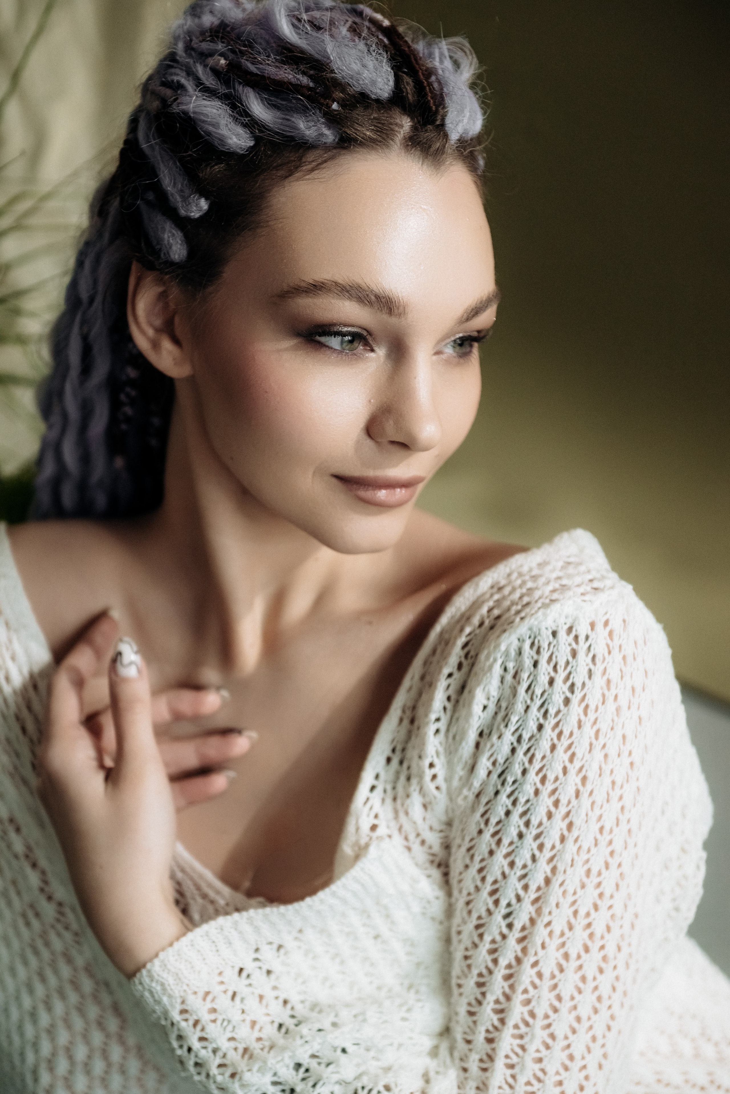 Алёна. Фотограф в Томске Мария Март