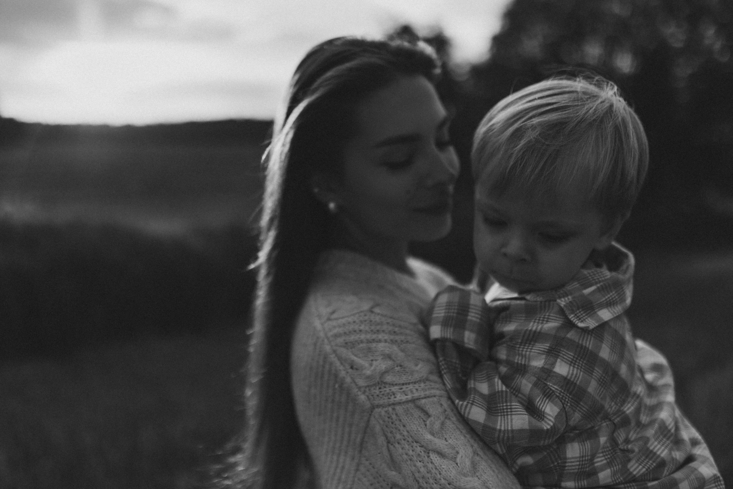Алина и Левинский. Семейный фотограф Земскова Евгения