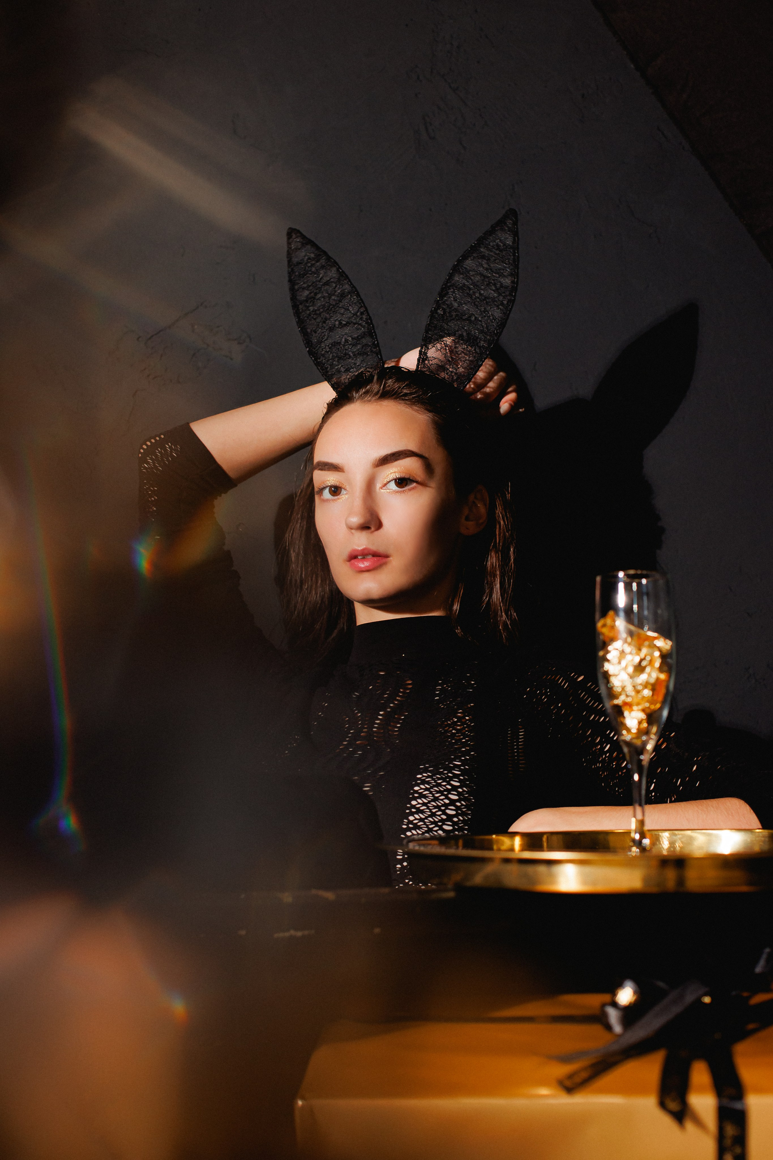 Марта Веймер. Фотограф Антон Катунин | Симферополь