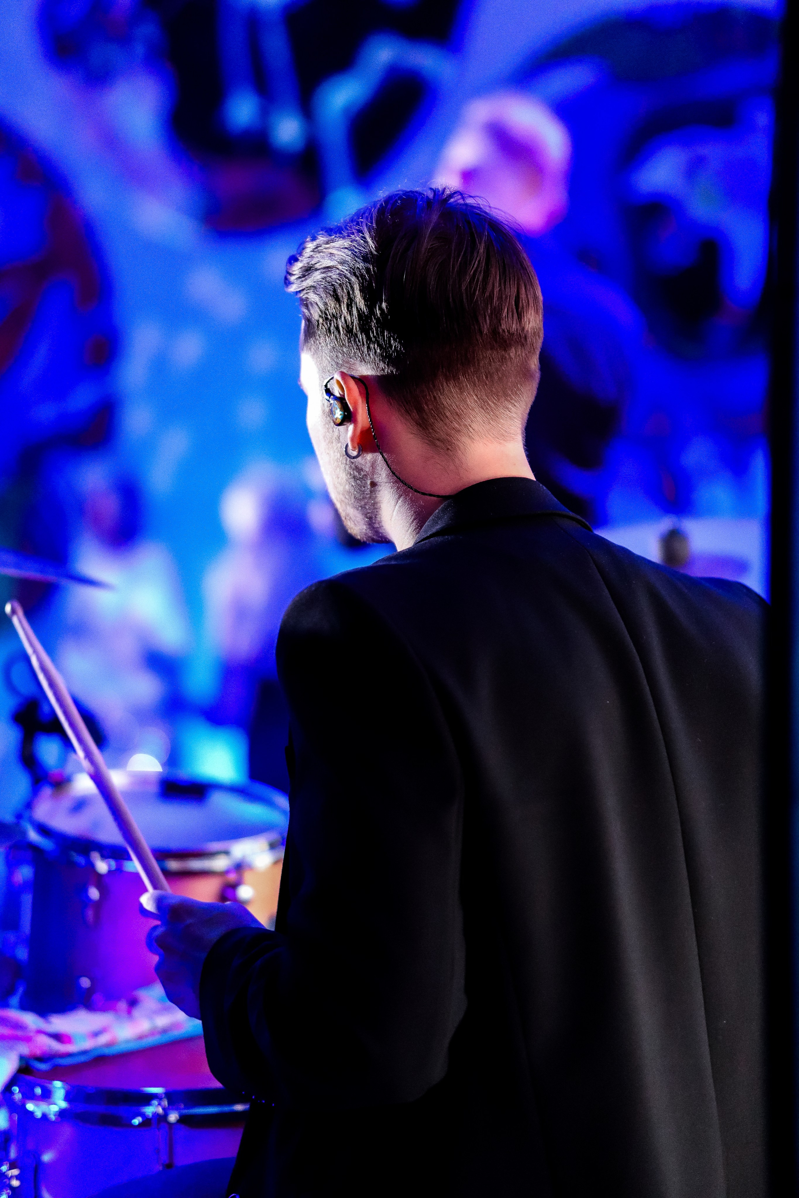 Группа FEDOR DANILOV & PARNI. ФОТОГРАФ ЕКАТЕРИНБУРГ