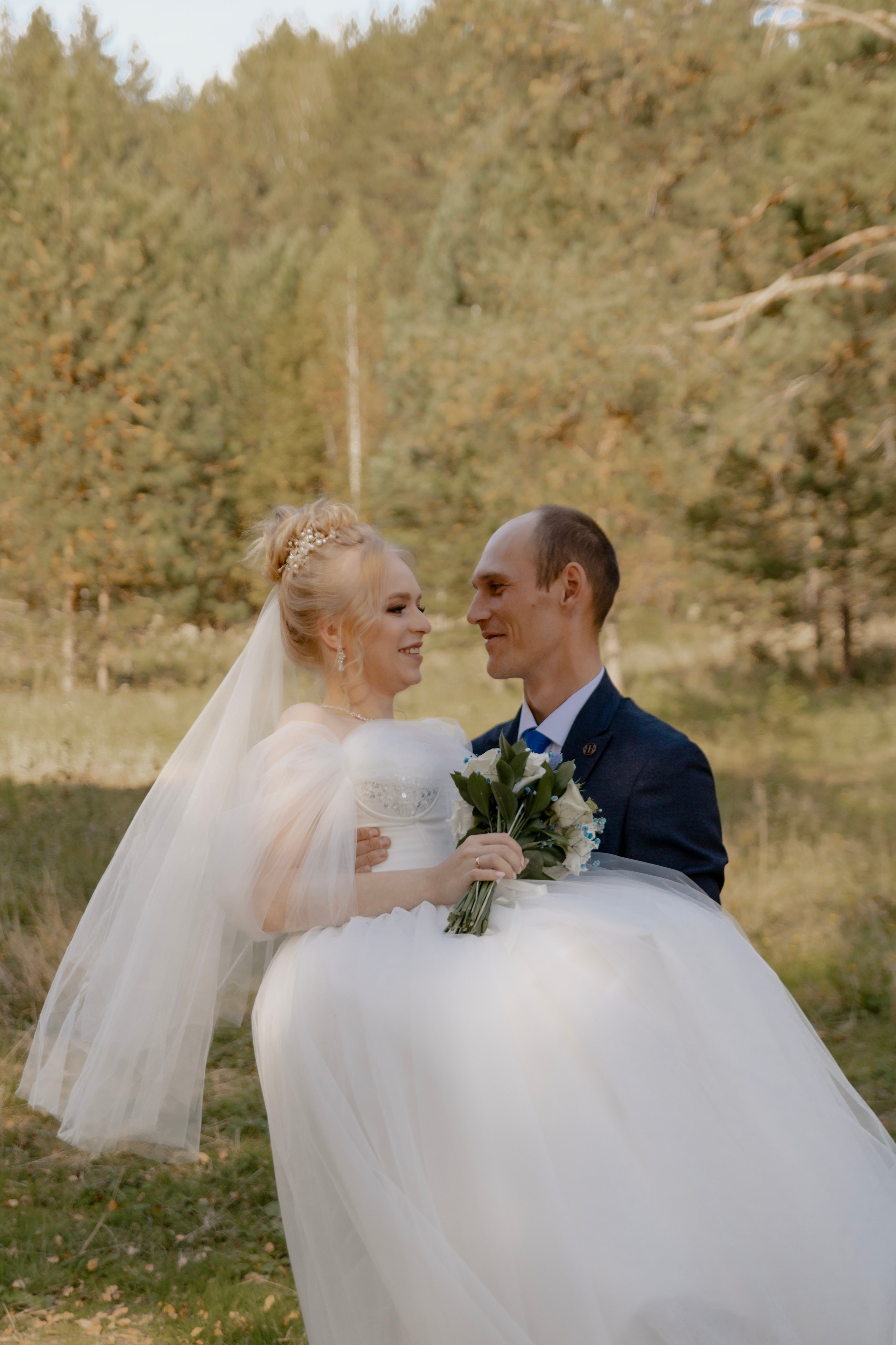 Кирилл & Полина