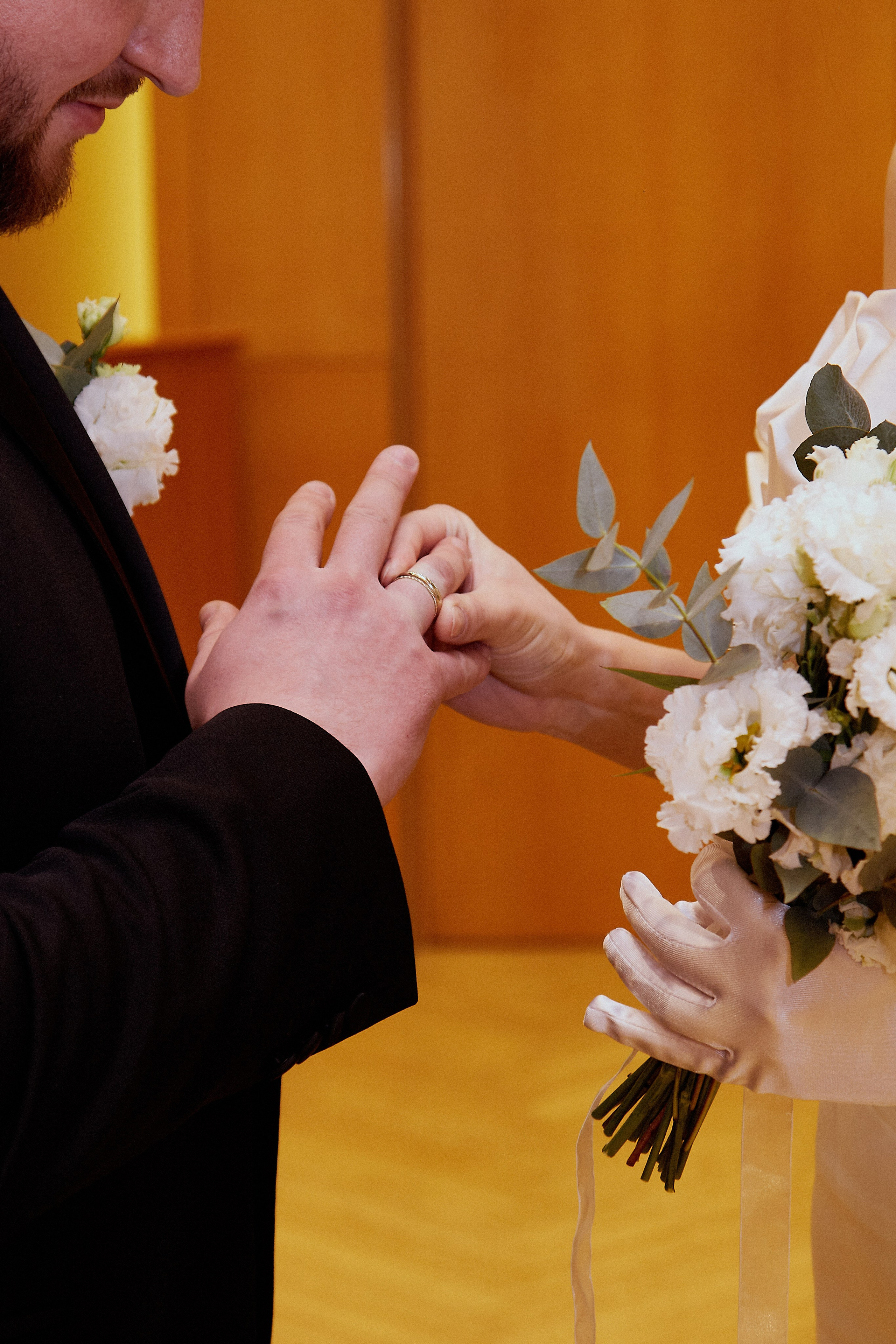 Татьяна и Александр. Барвиха. Роспись. Фотограф лавстори Москва/МО Приятелева Ангелина