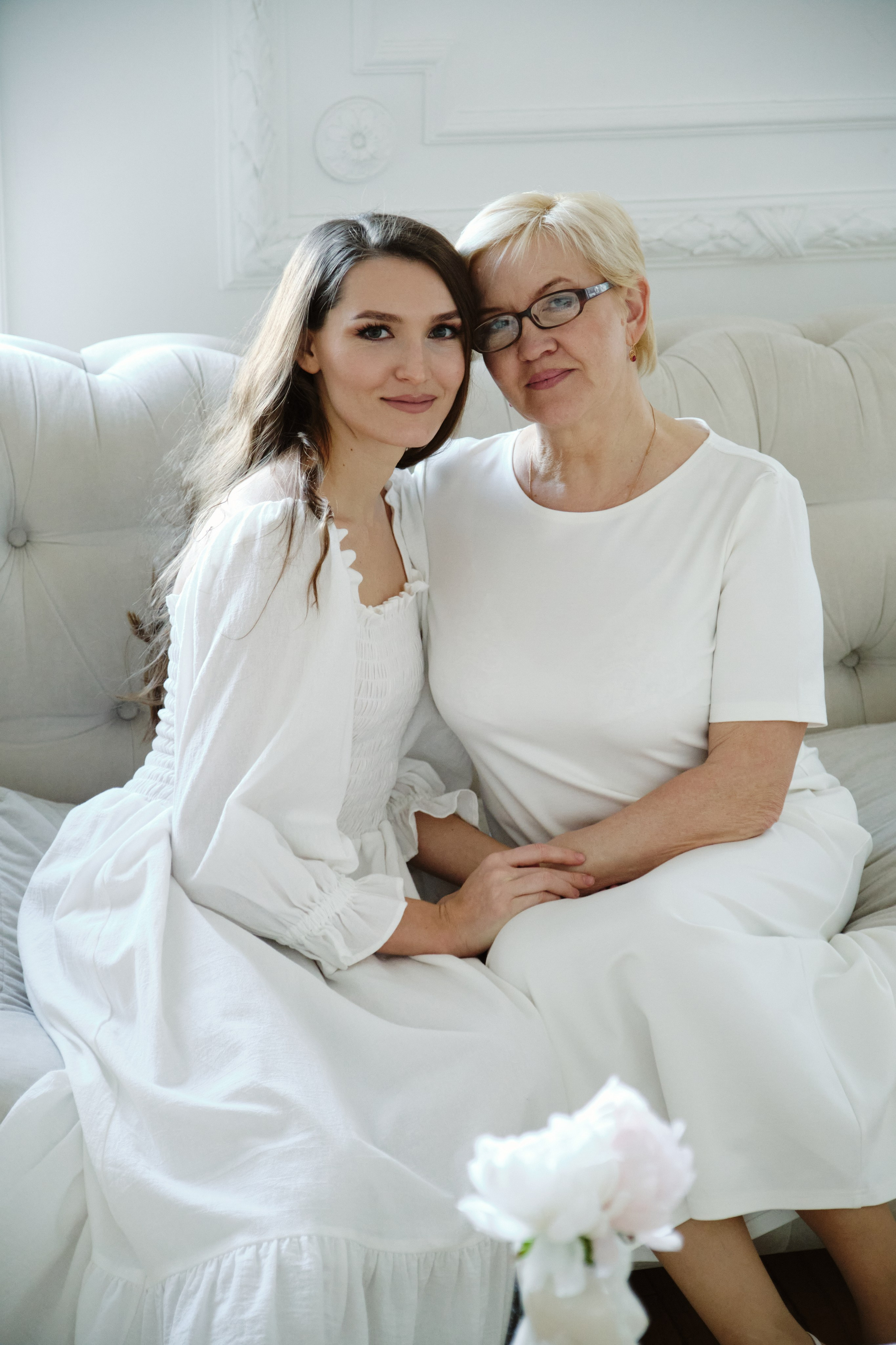 Семейная фотосессия. Фотограф в Санкт-Петербурге Мария Комолитдинова