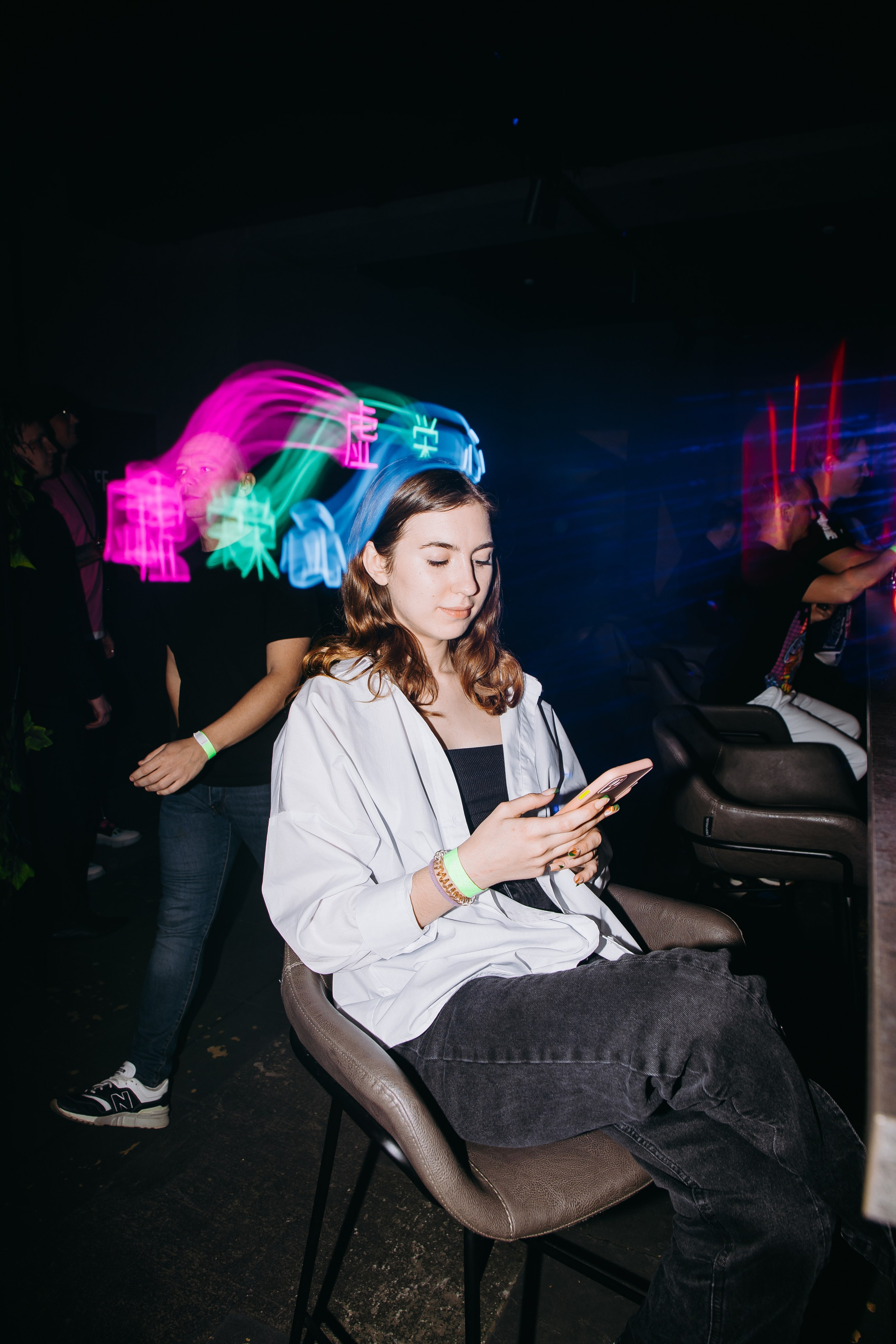 Суета Аватар. Фотограф Денис Лесковский (Тюмень)