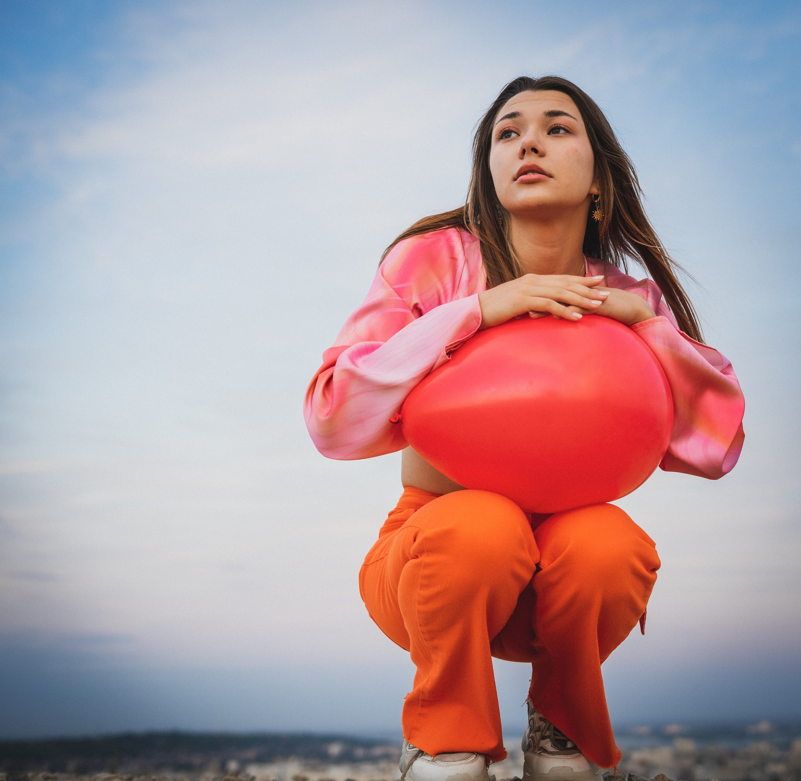 Художественная фотография. Ab extra