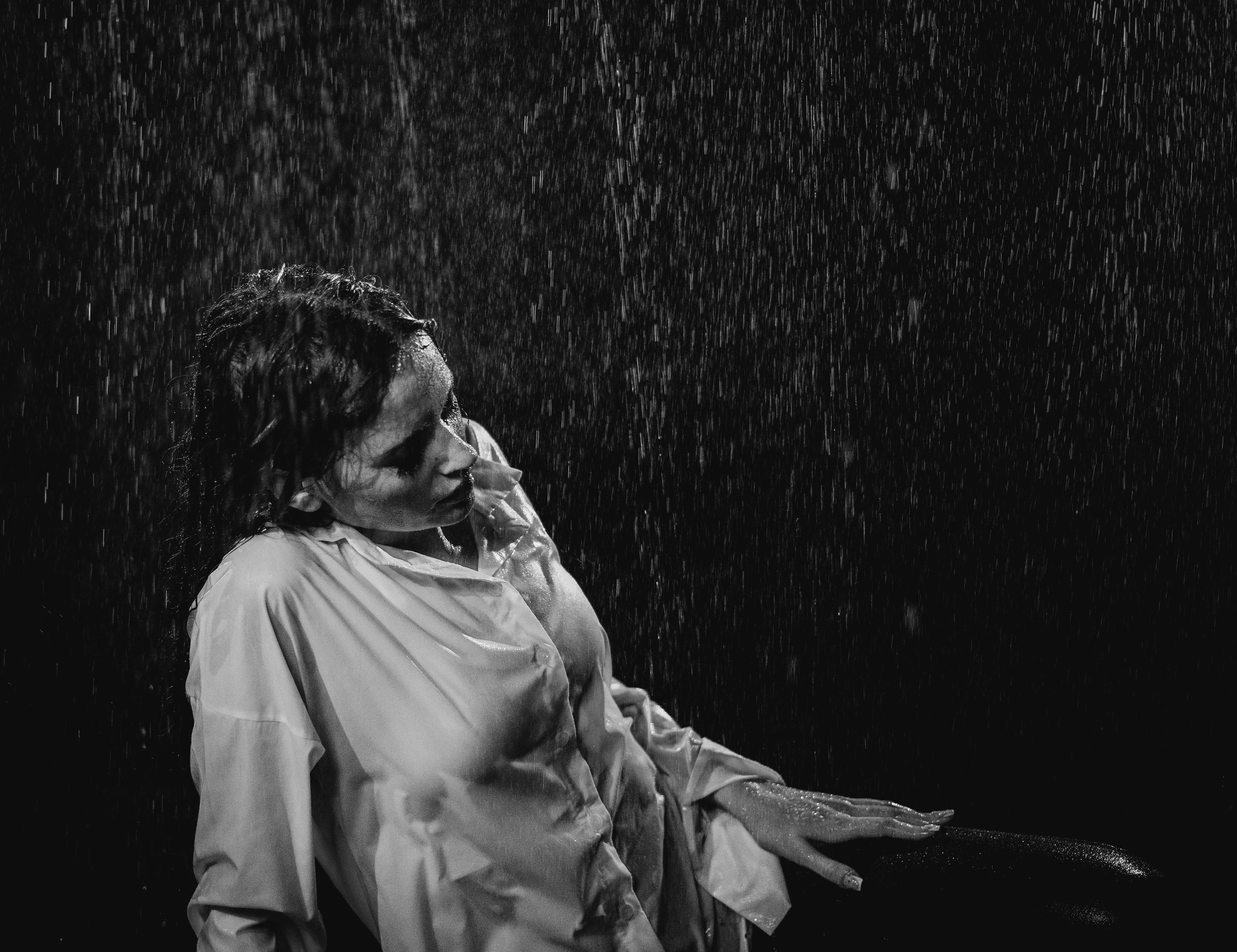 Ливень. Ab extra