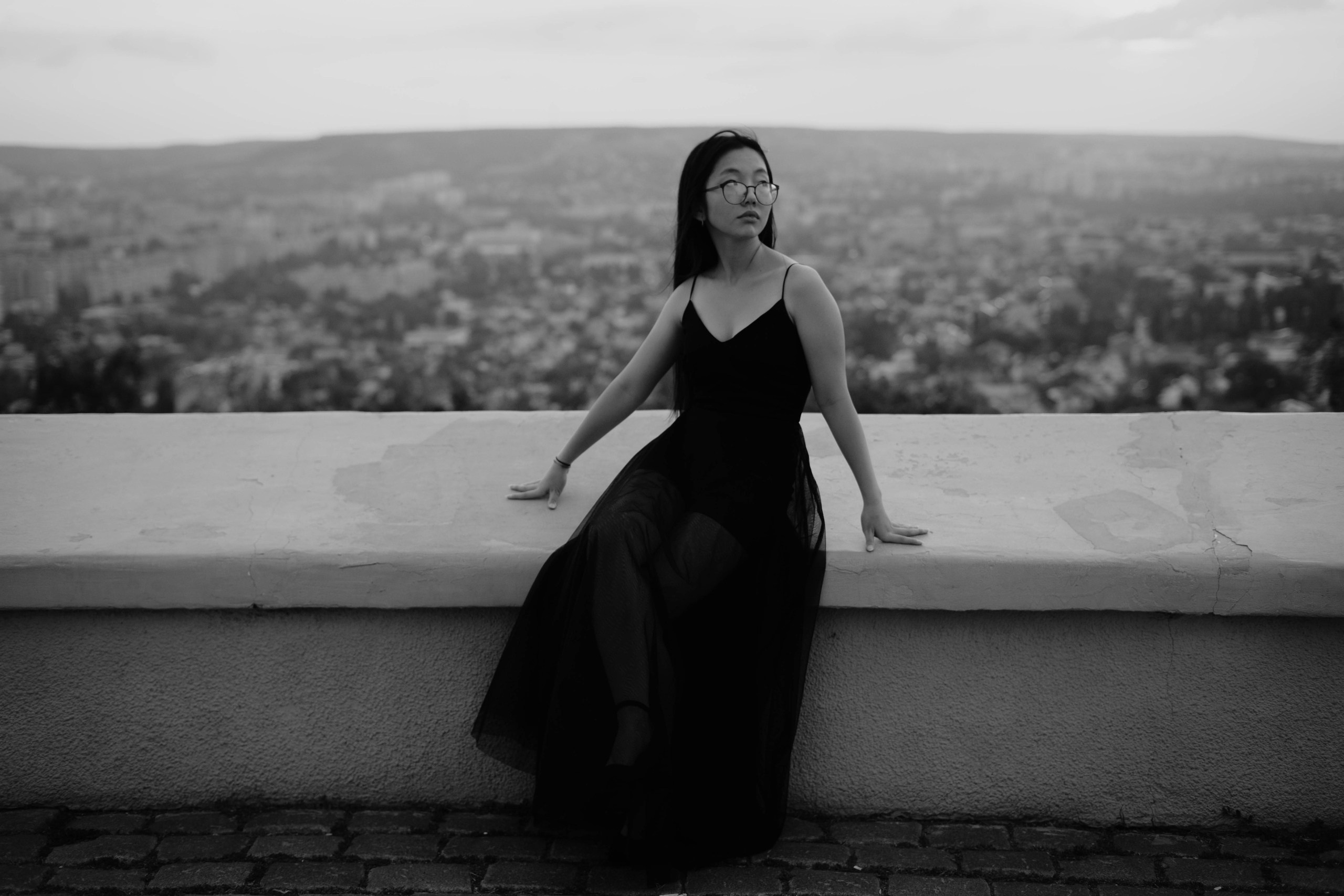 Портретная фотография. Ab extra