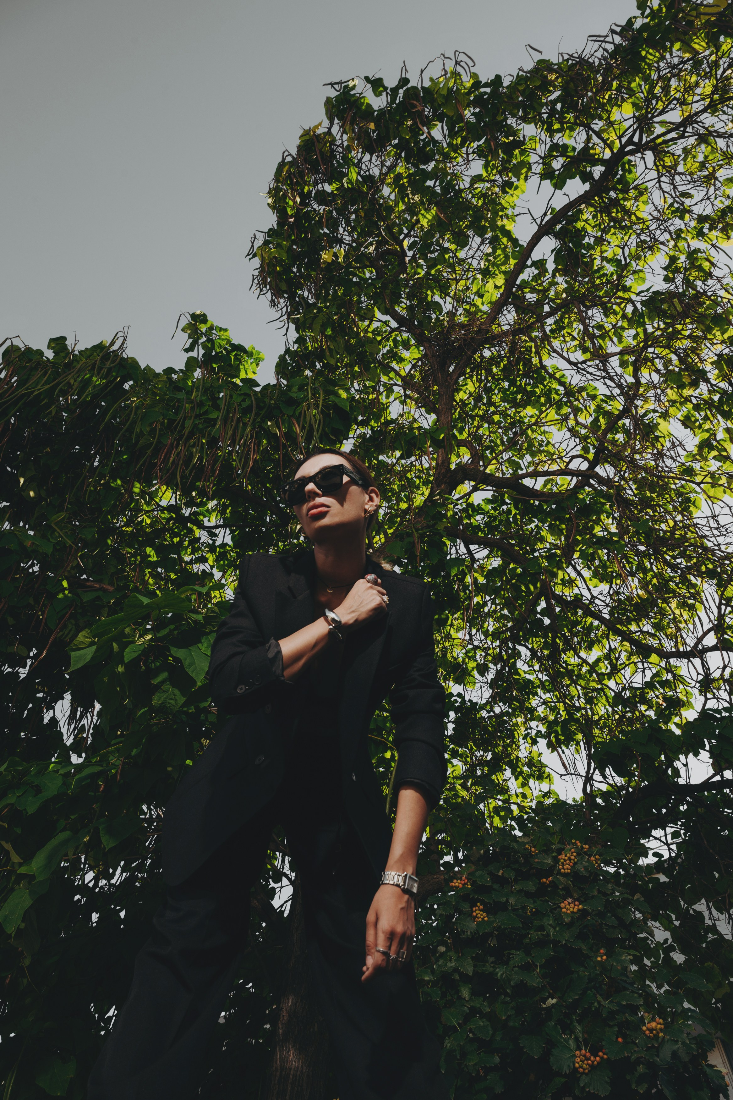 Street. Фотограф Сергей Воля