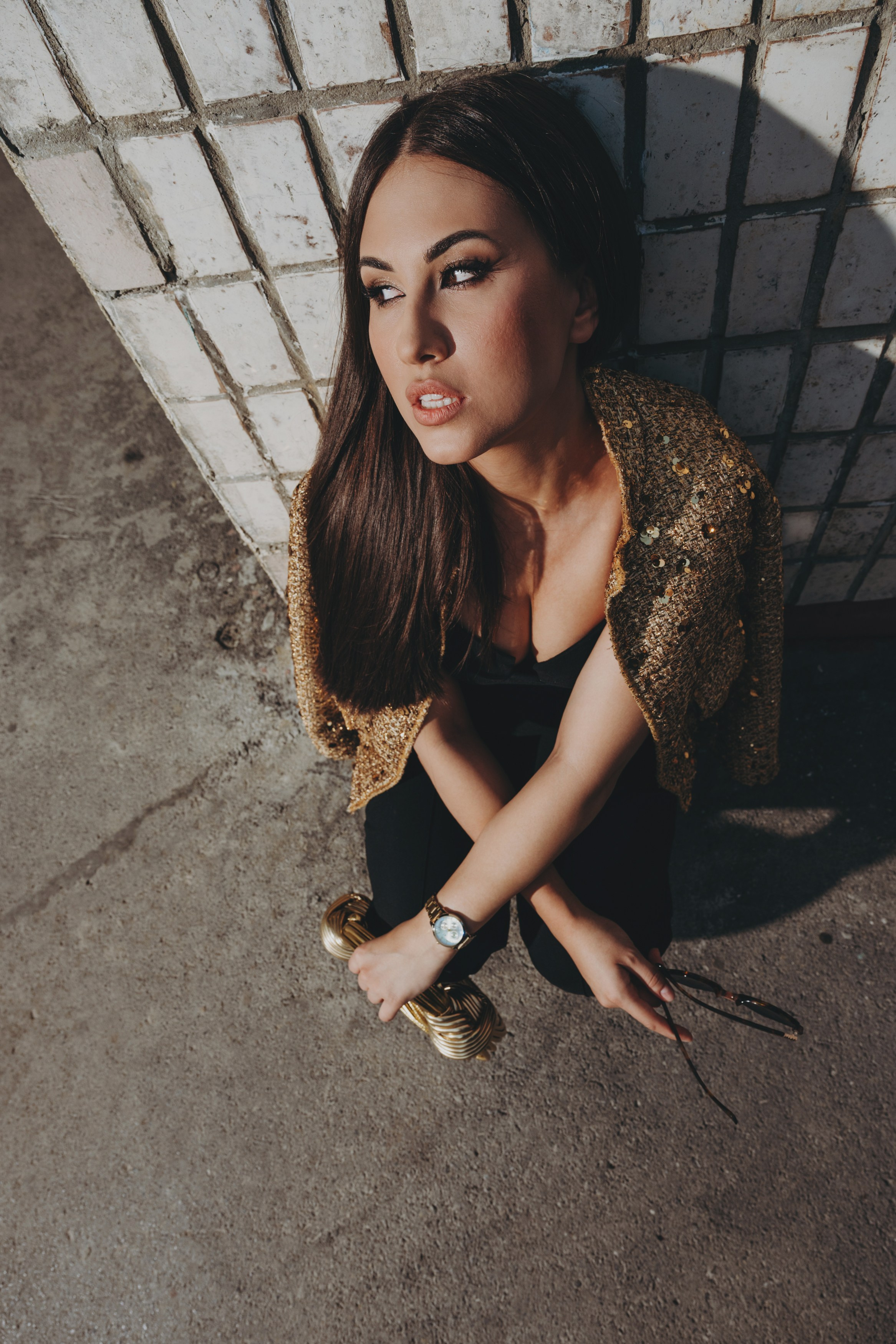 Street. Фотограф Сергей Воля