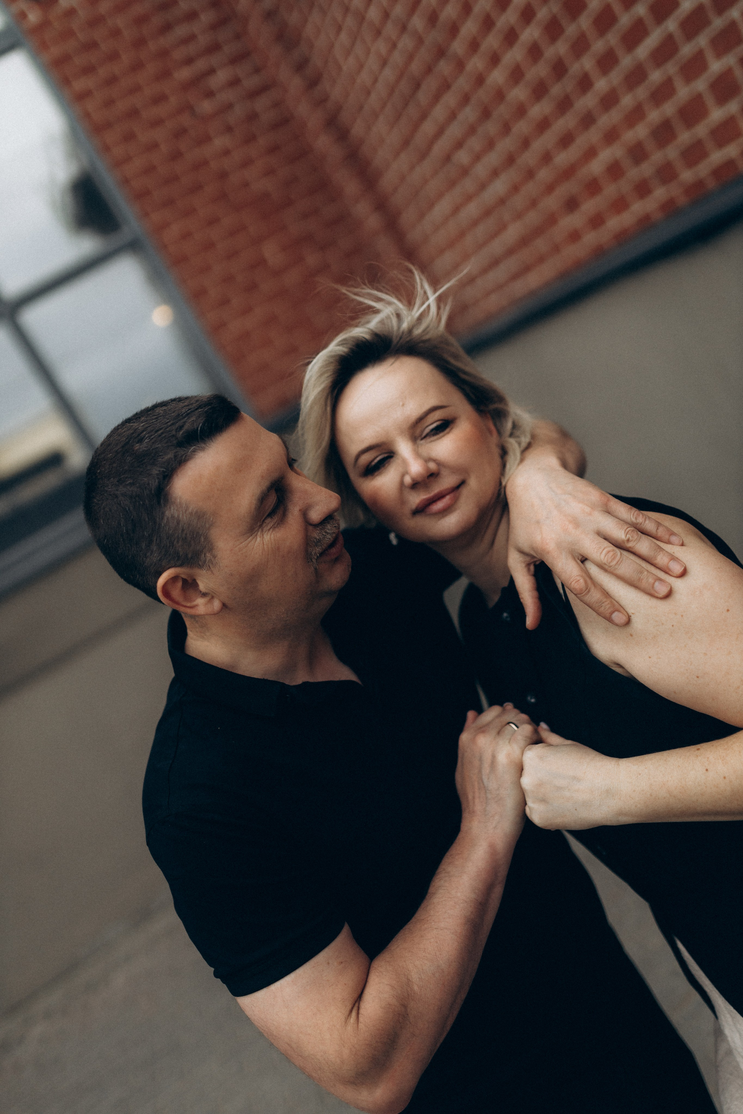 Юлия & Александр. Фотограф НОГИНСК, Москва, Анастасия Белая