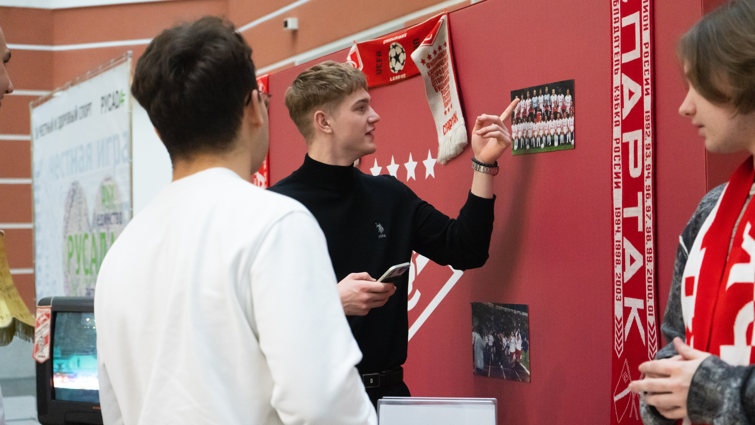 РЕПОРТАЖ. Фотограф и видеооператор Екатерина Гнатюк