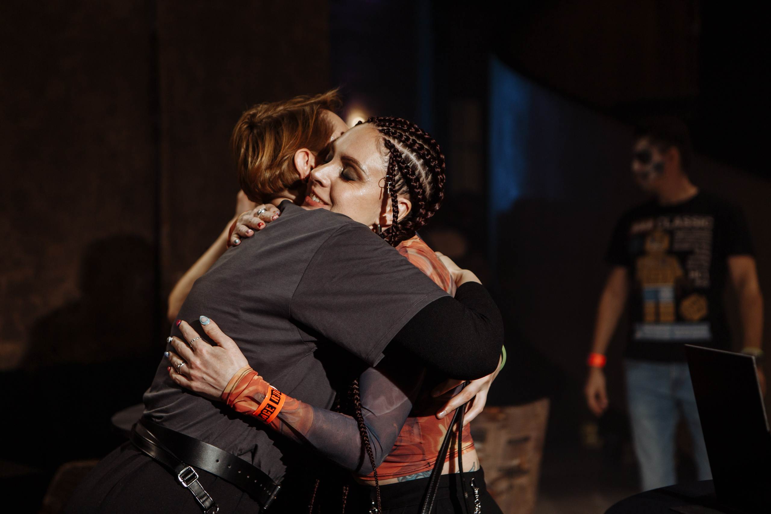 Корпоратив 11 лет компании Trace. Свадебный фотограф в Санкт-Петербурге