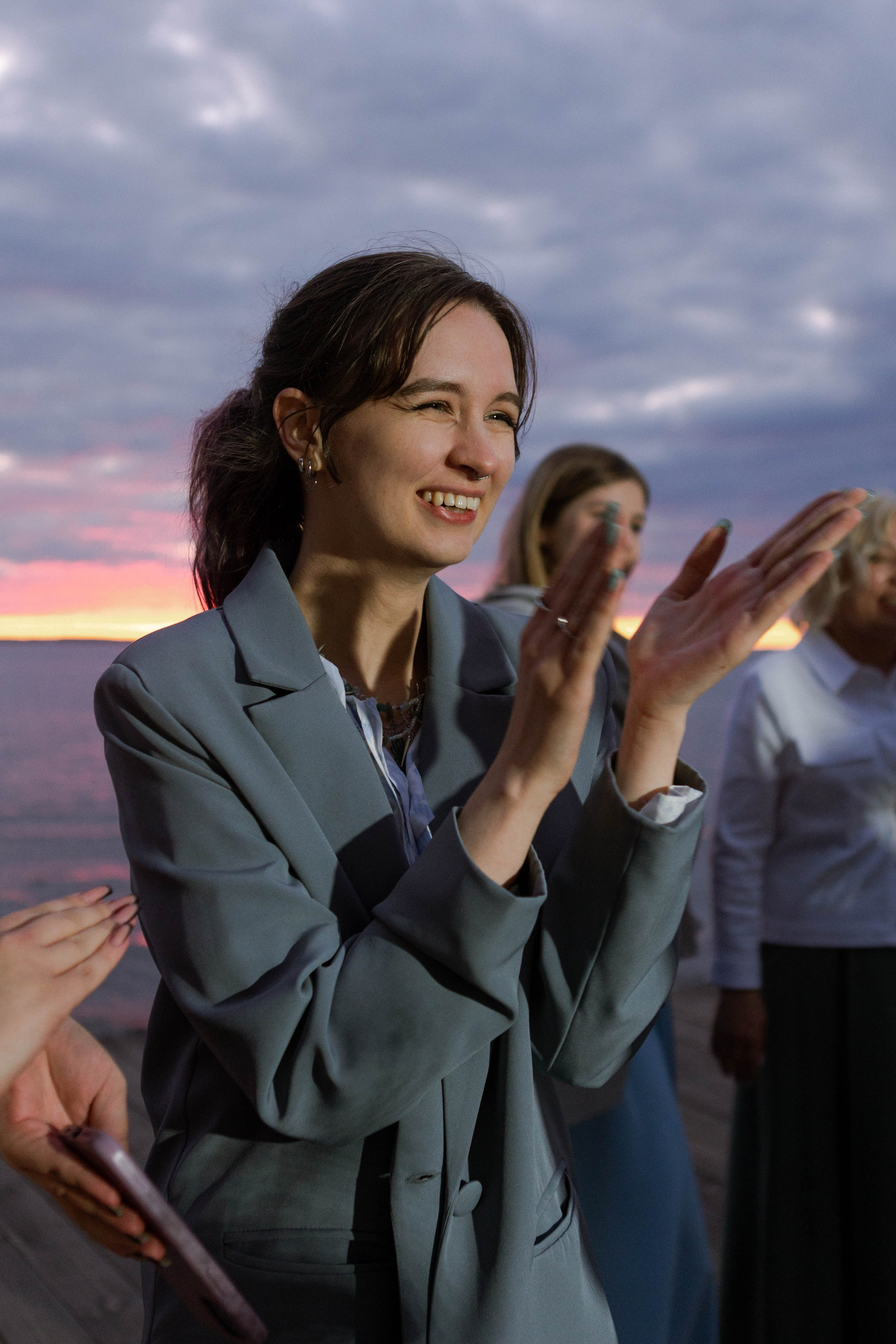 Андрей и Ксюша. Свадебный фотограф в Нижнем Новгороде Анна Кузнецова
