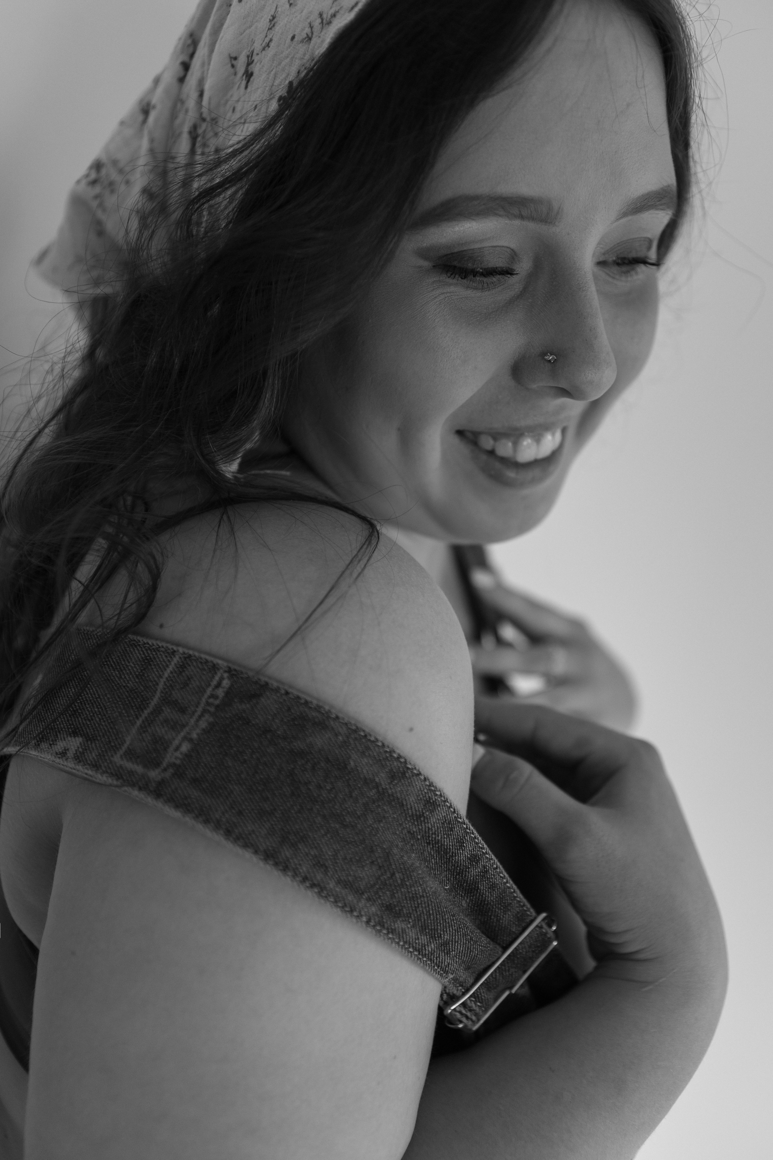 Ксюша. Свадебный фотограф в Нижнем Новгороде Анна Кузнецова