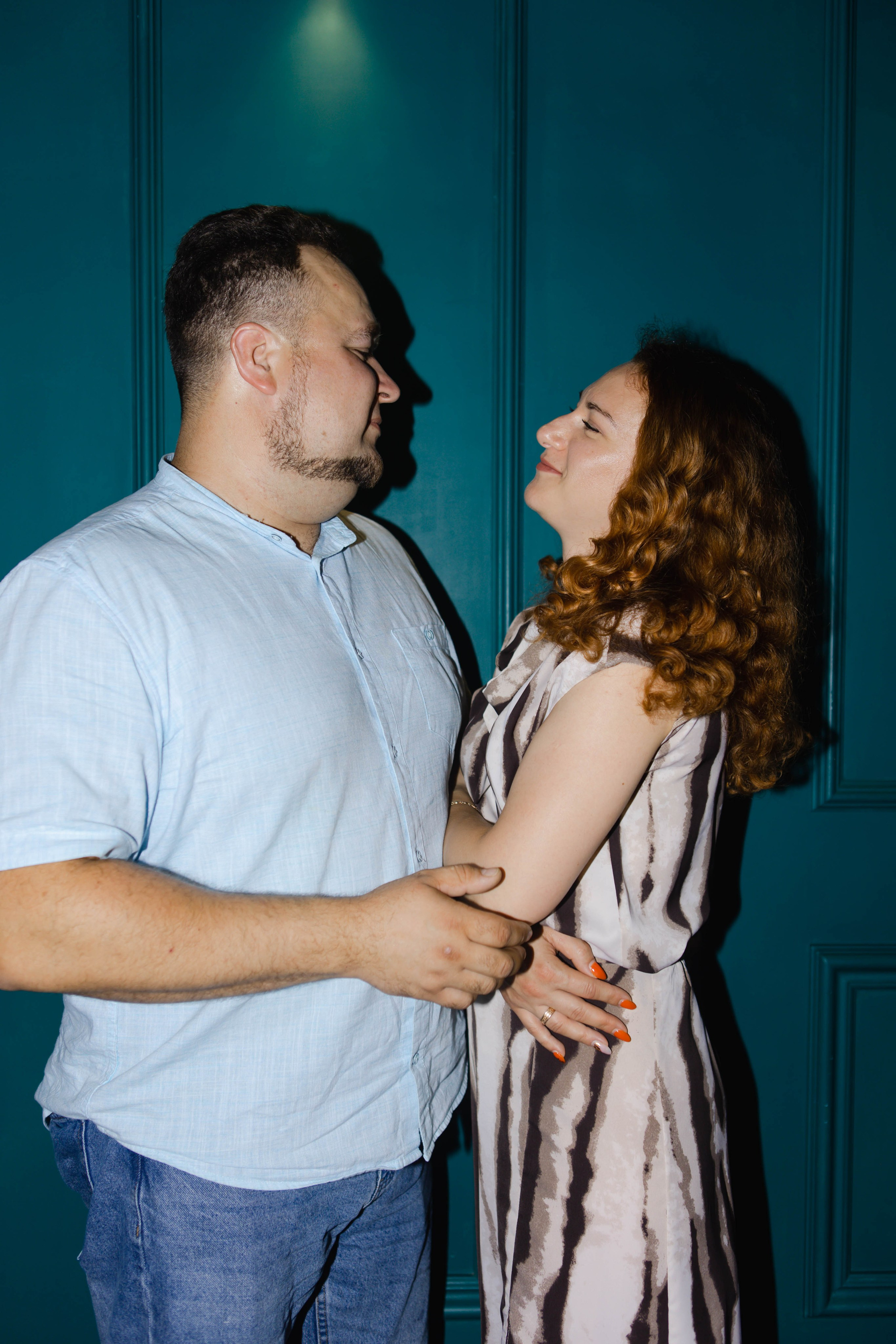 Наташа. Свадебный фотограф в Нижнем Новгороде Анна Кузнецова