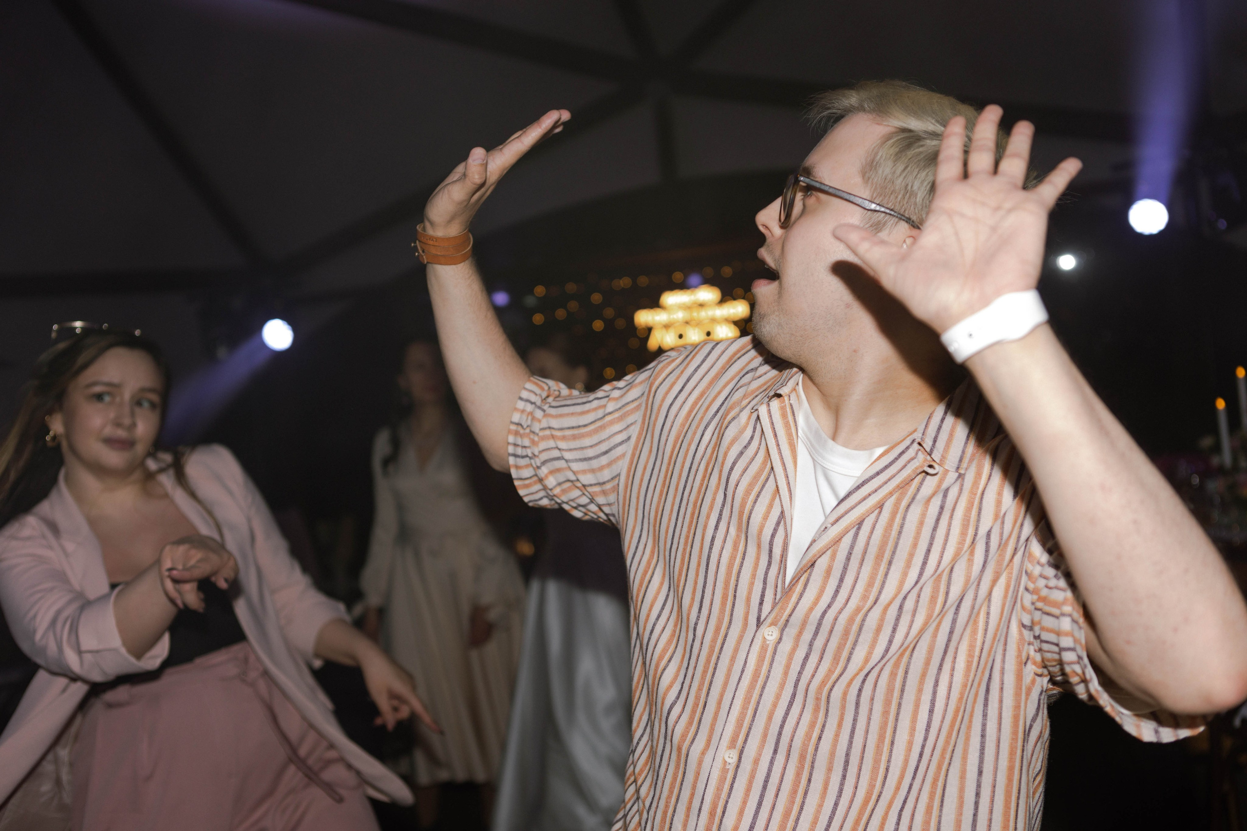 Андрей и Ксюша. Свадебный фотограф в Нижнем Новгороде Анна Кузнецова