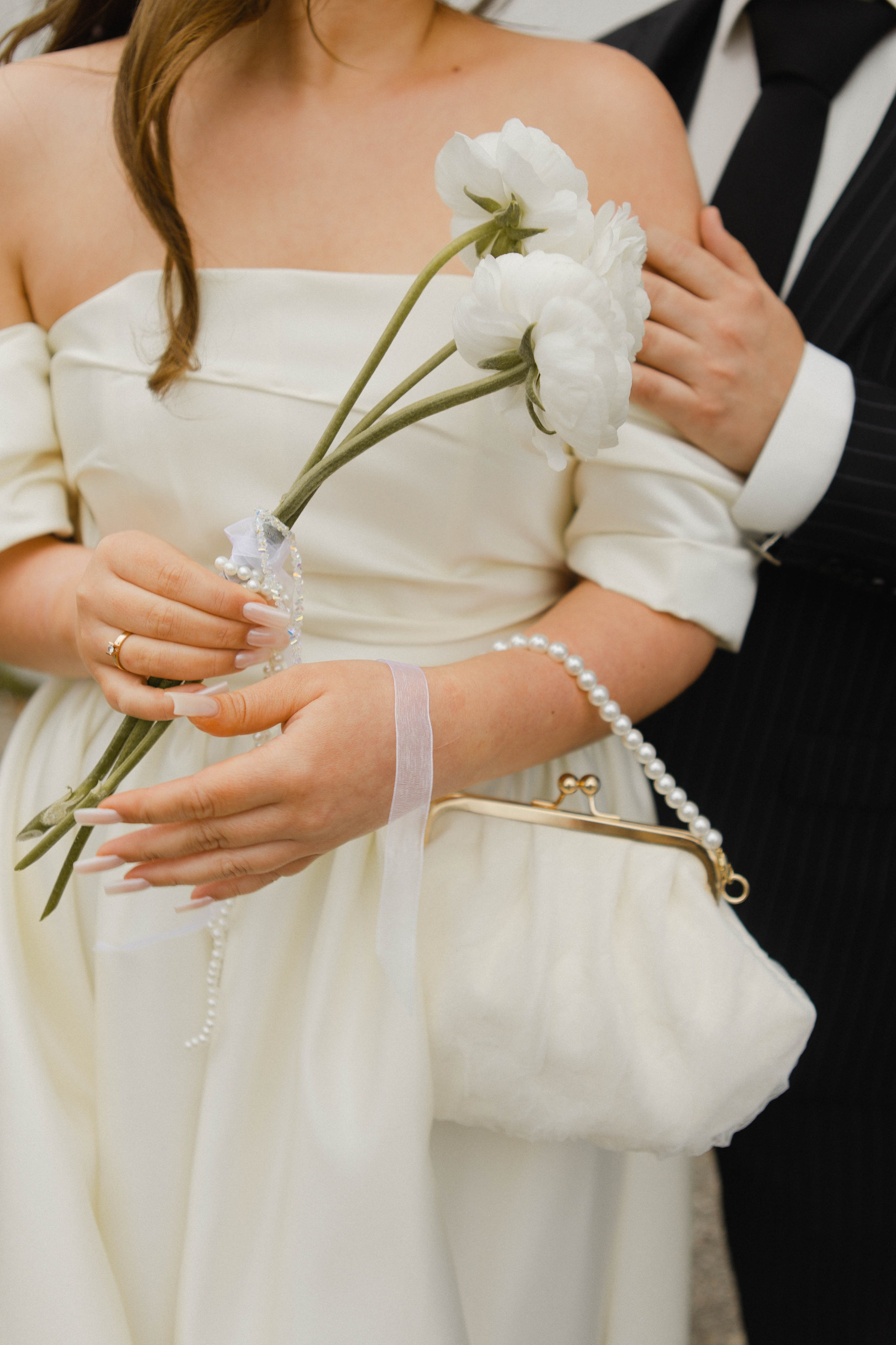 Кирилл и Анна. Свадебный фотограф в Нижнем Новгороде Анна Кузнецова