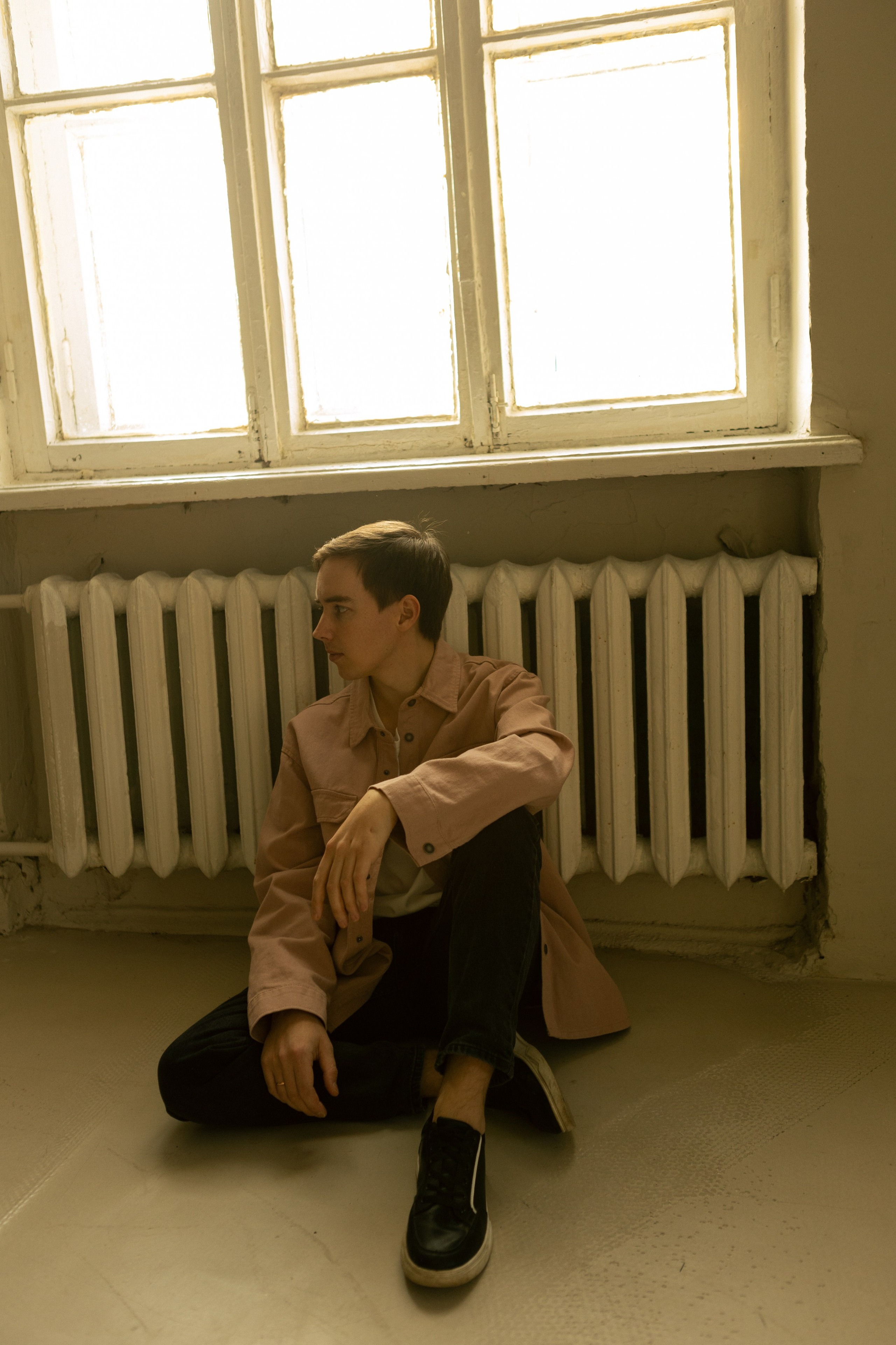 Сергей. Свадебный фотограф в Нижнем Новгороде Анна Кузнецова