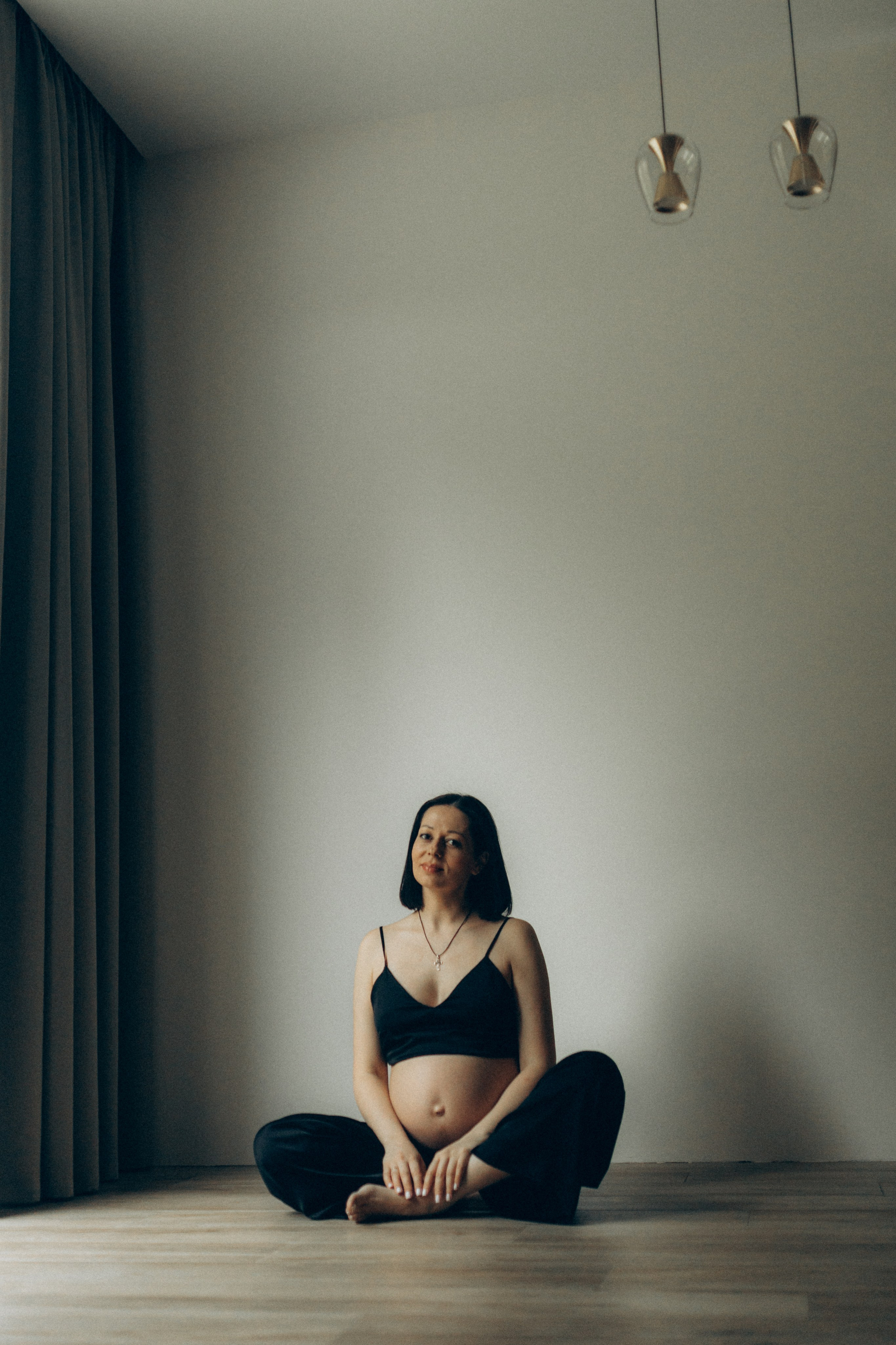 Семейная съемка. Беременность. Фотограф НОГИНСК, Москва, Анастасия Белая