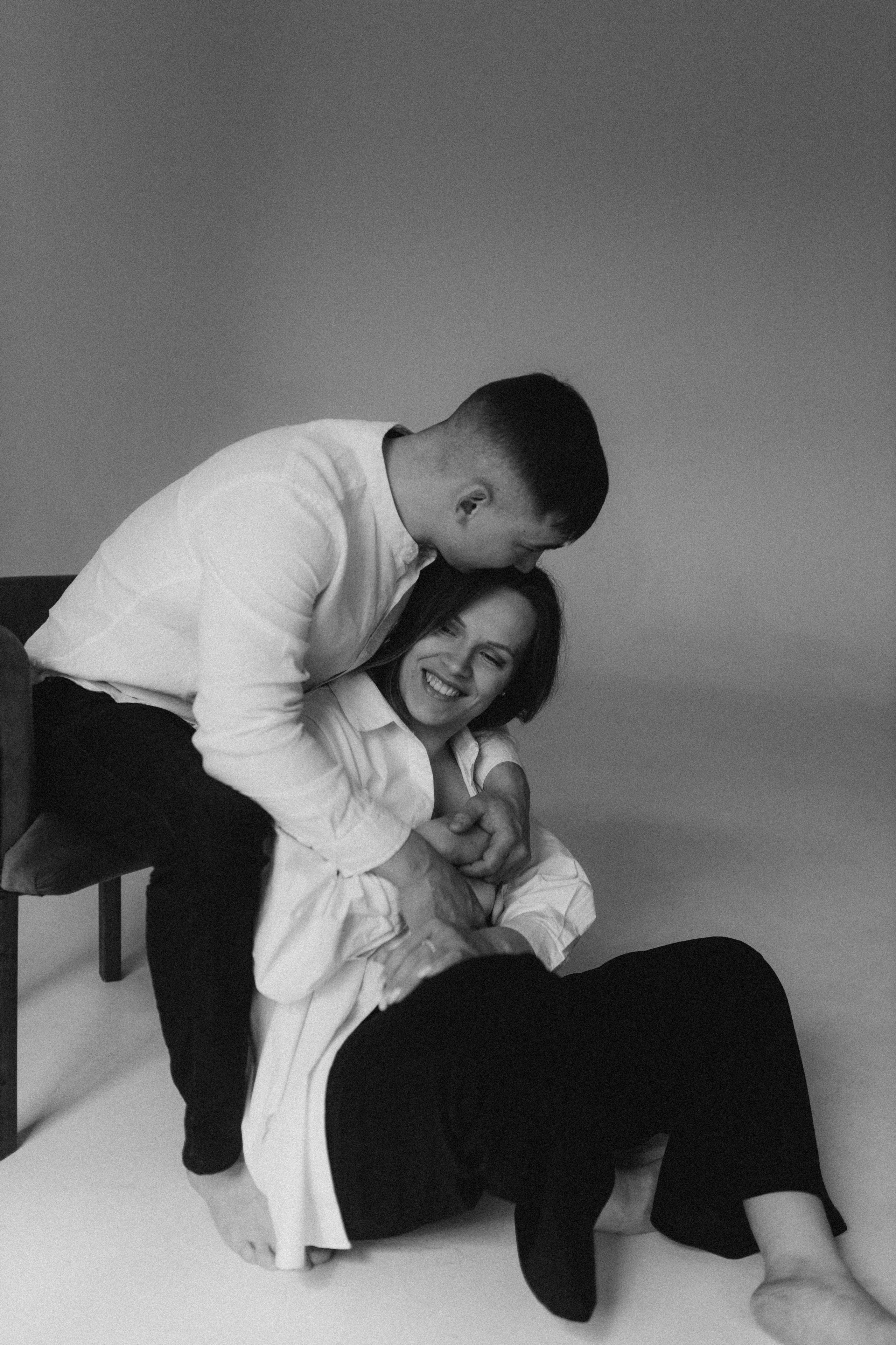 Света & Герман. Беременность. Фотограф НОГИНСК, Москва, Анастасия Белая