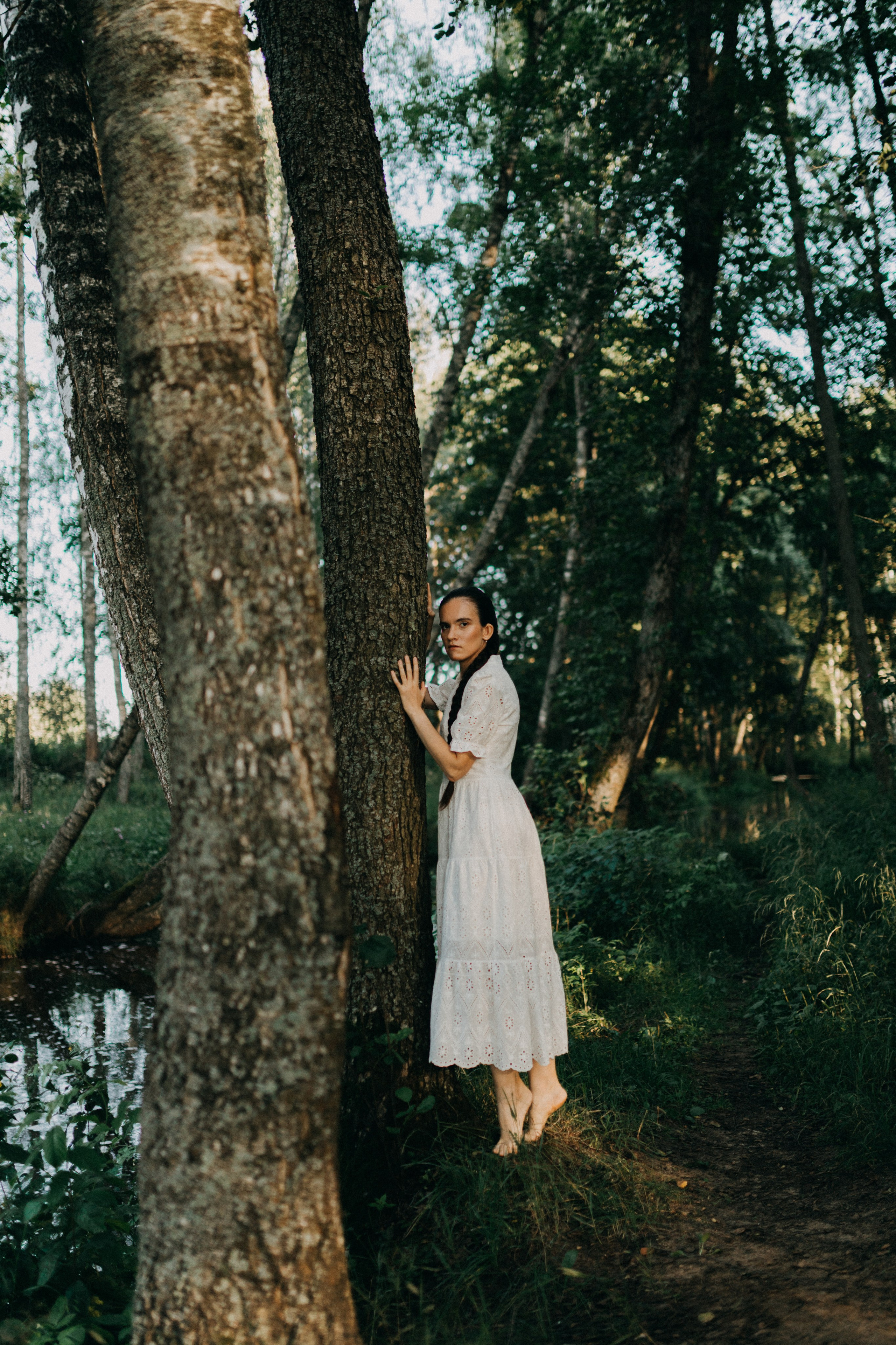 Анастасия. Фотограф НОГИНСК, Москва, Анастасия Белая